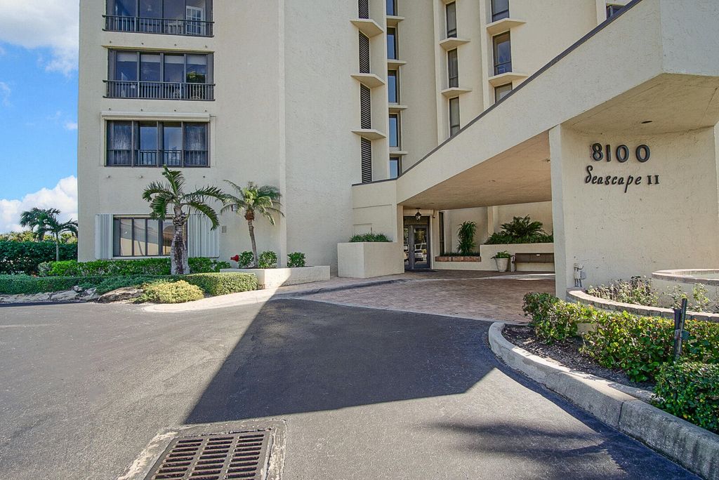 Photo of 2400 S Ocean Drive #8144, Fort Pierce, FL 34949 (MLS # B26007895)