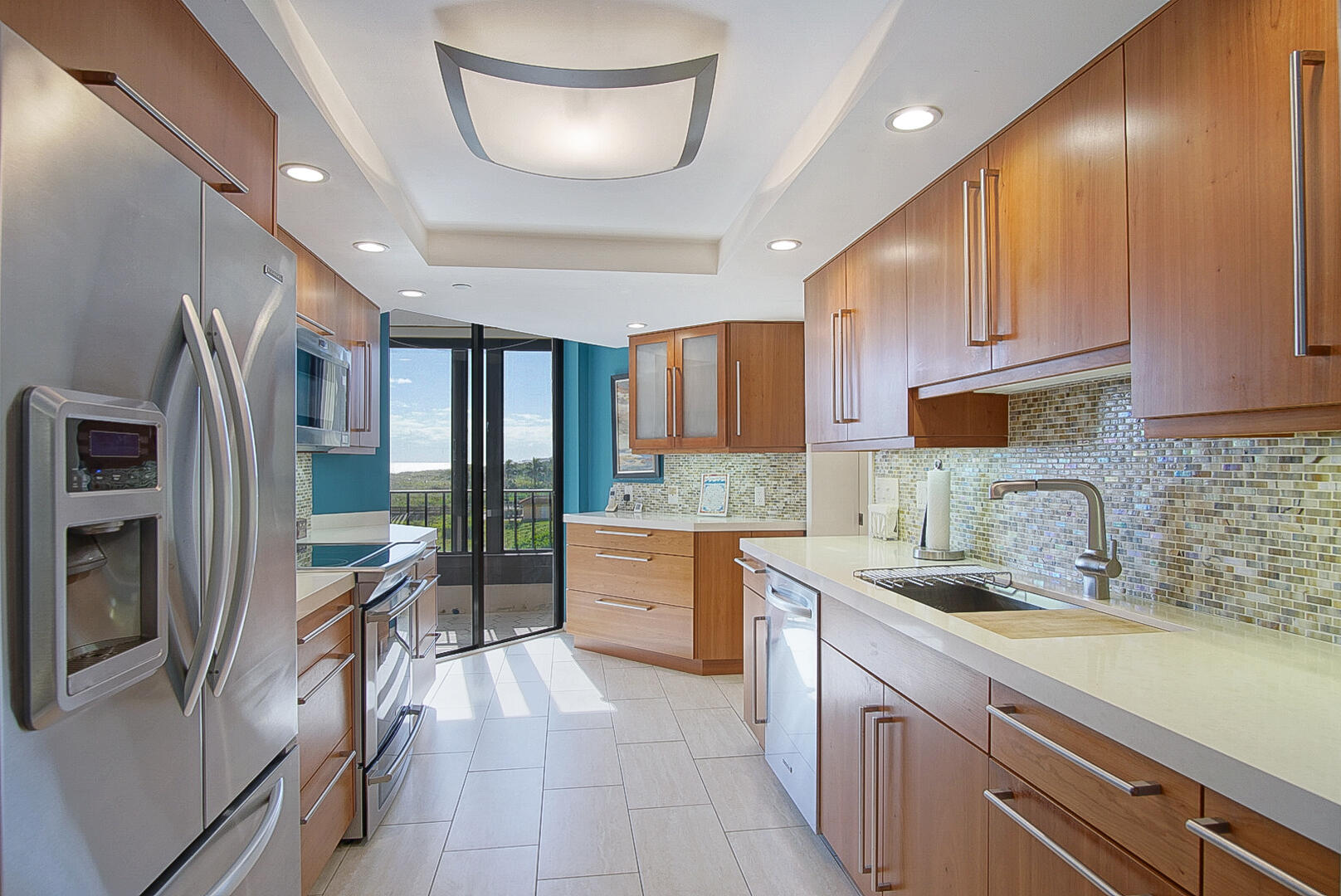 Ocean Village - Residential