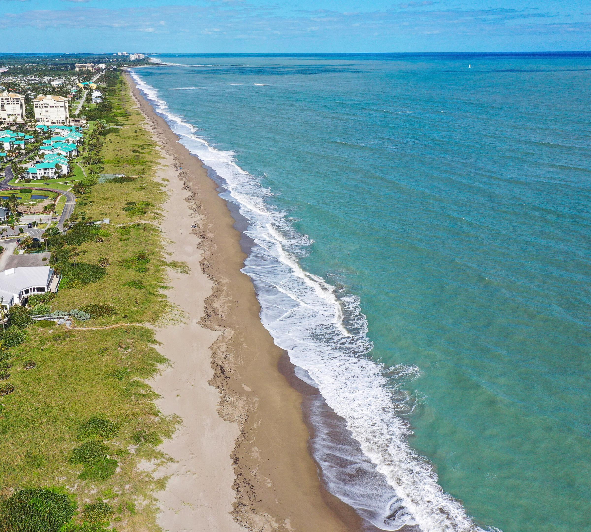 Ocean Village - Residential