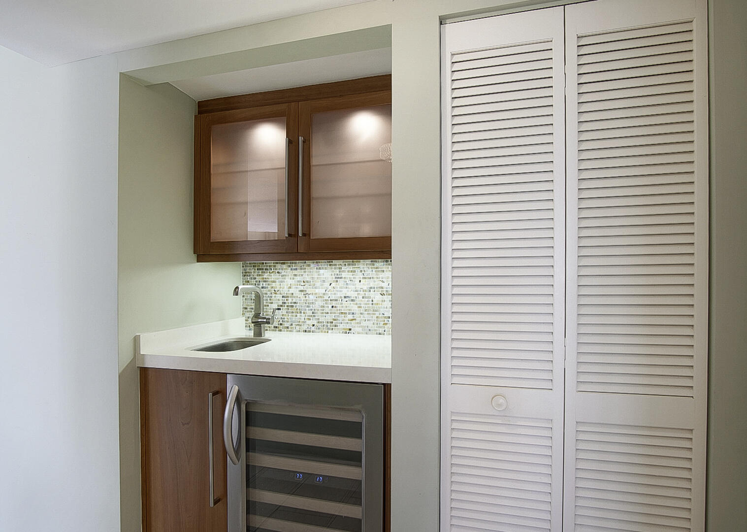 Ocean Village - Residential