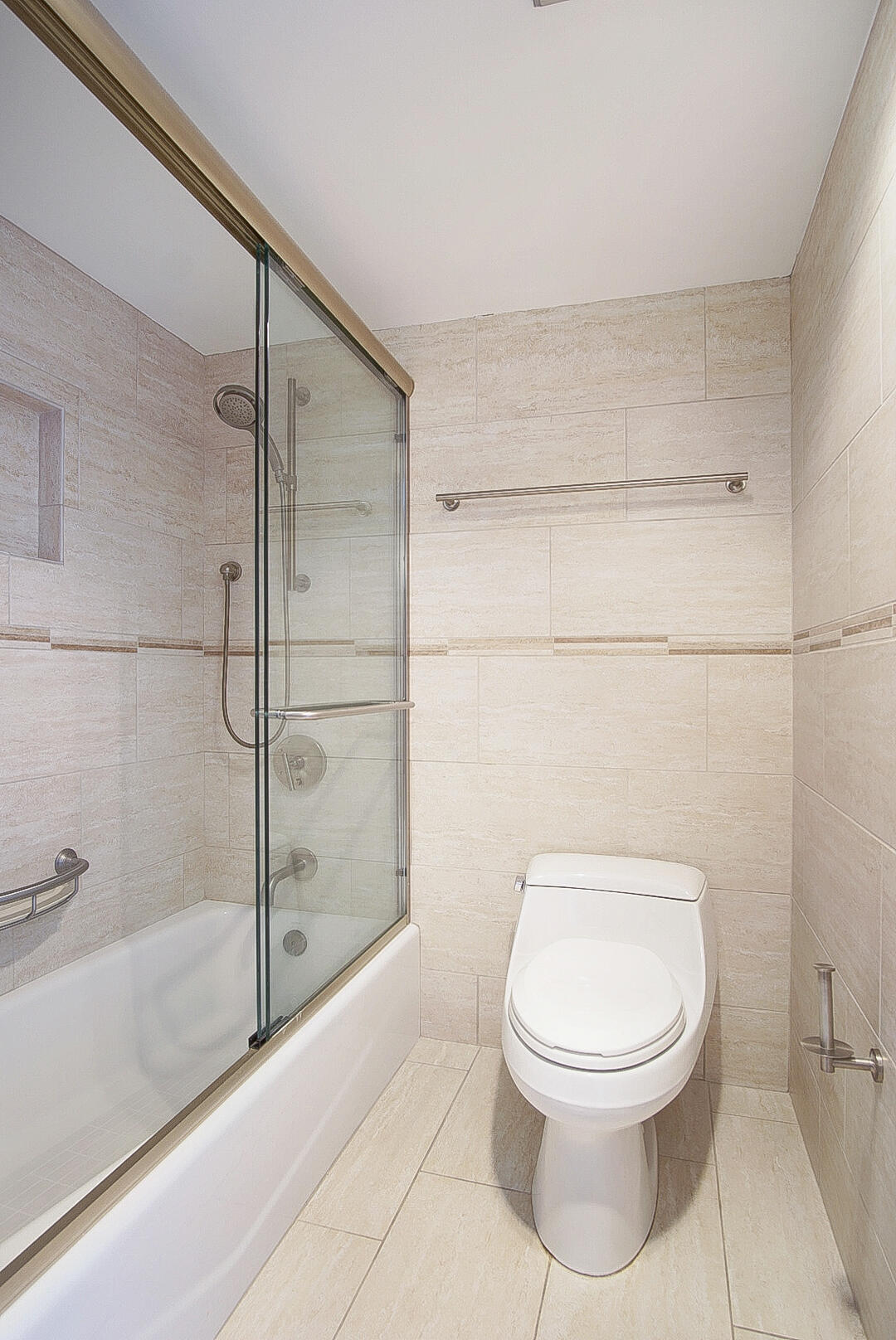 Ocean Village - Residential