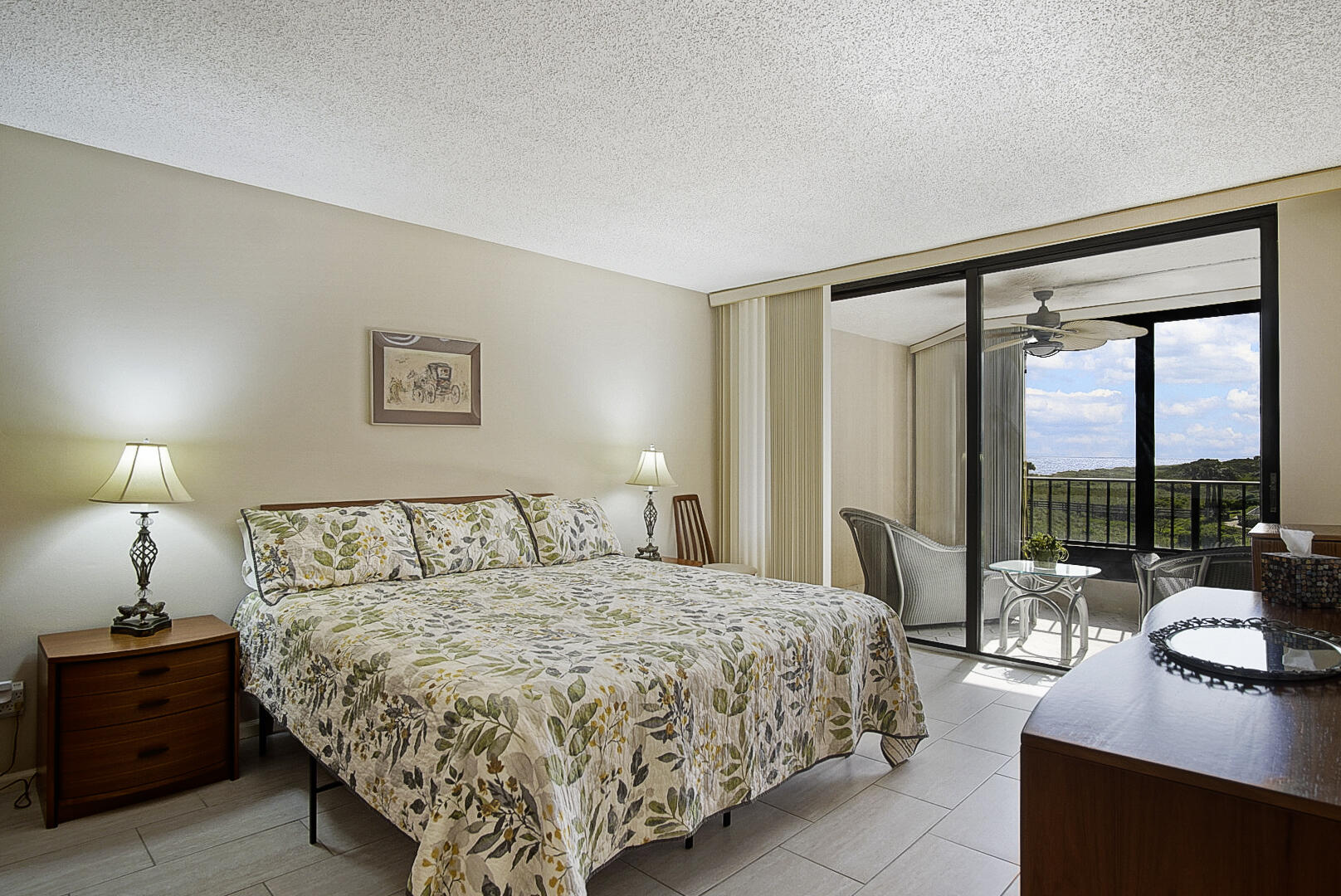 Ocean Village - Residential