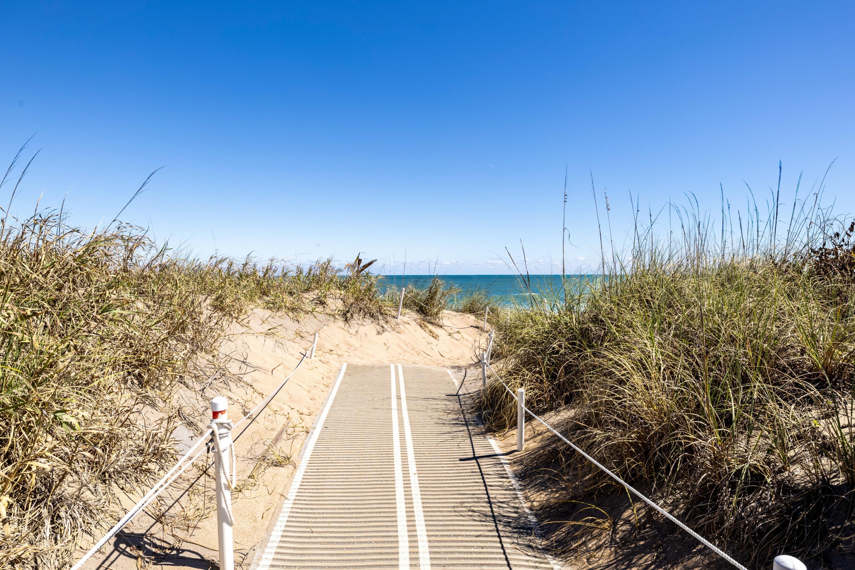 Ocean Village - Residential