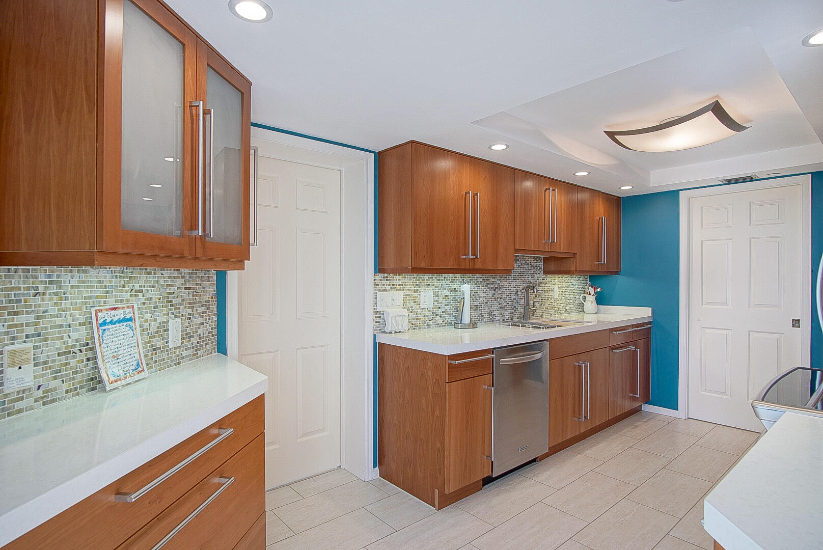 Ocean Village - Residential