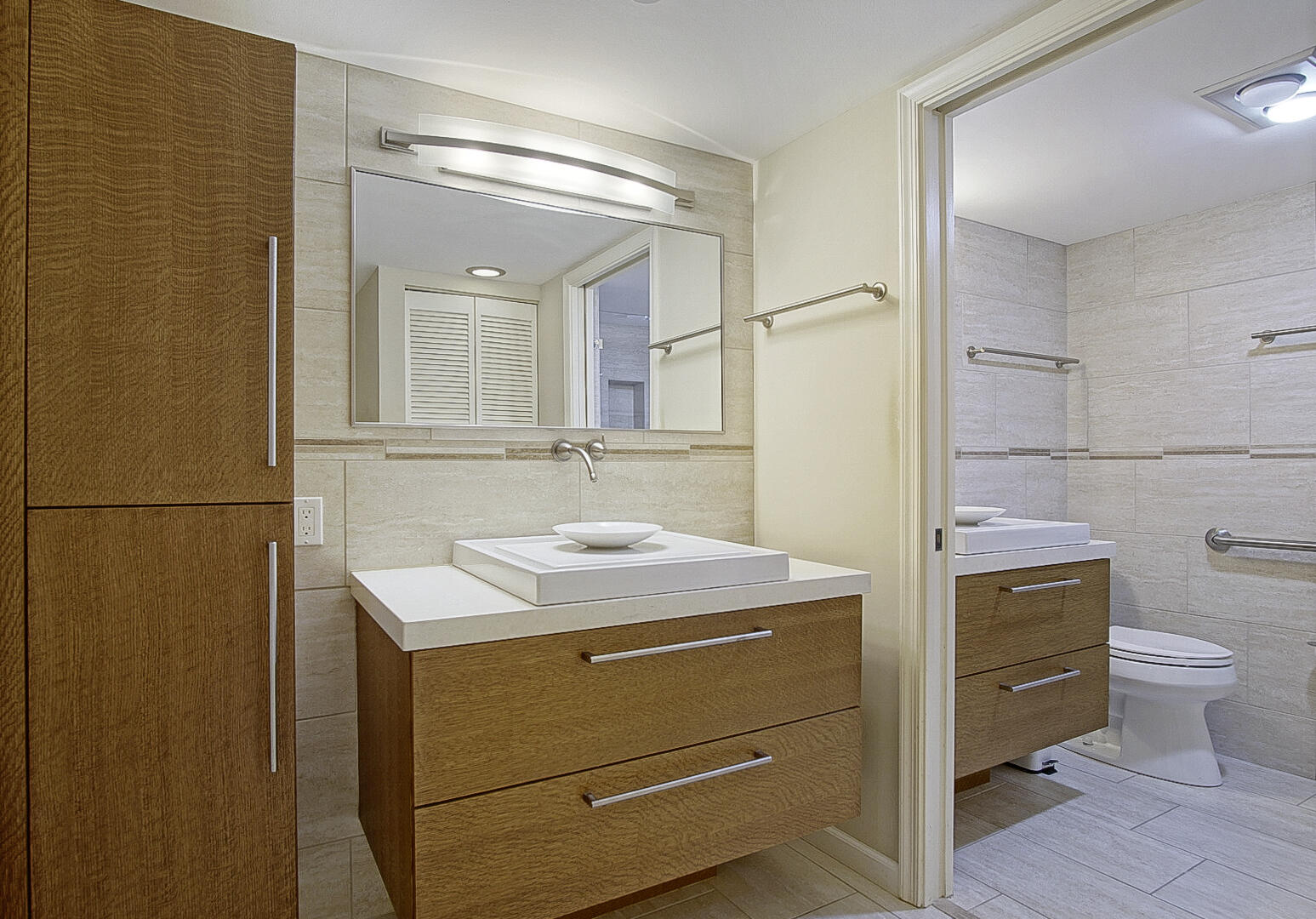 Ocean Village - Residential