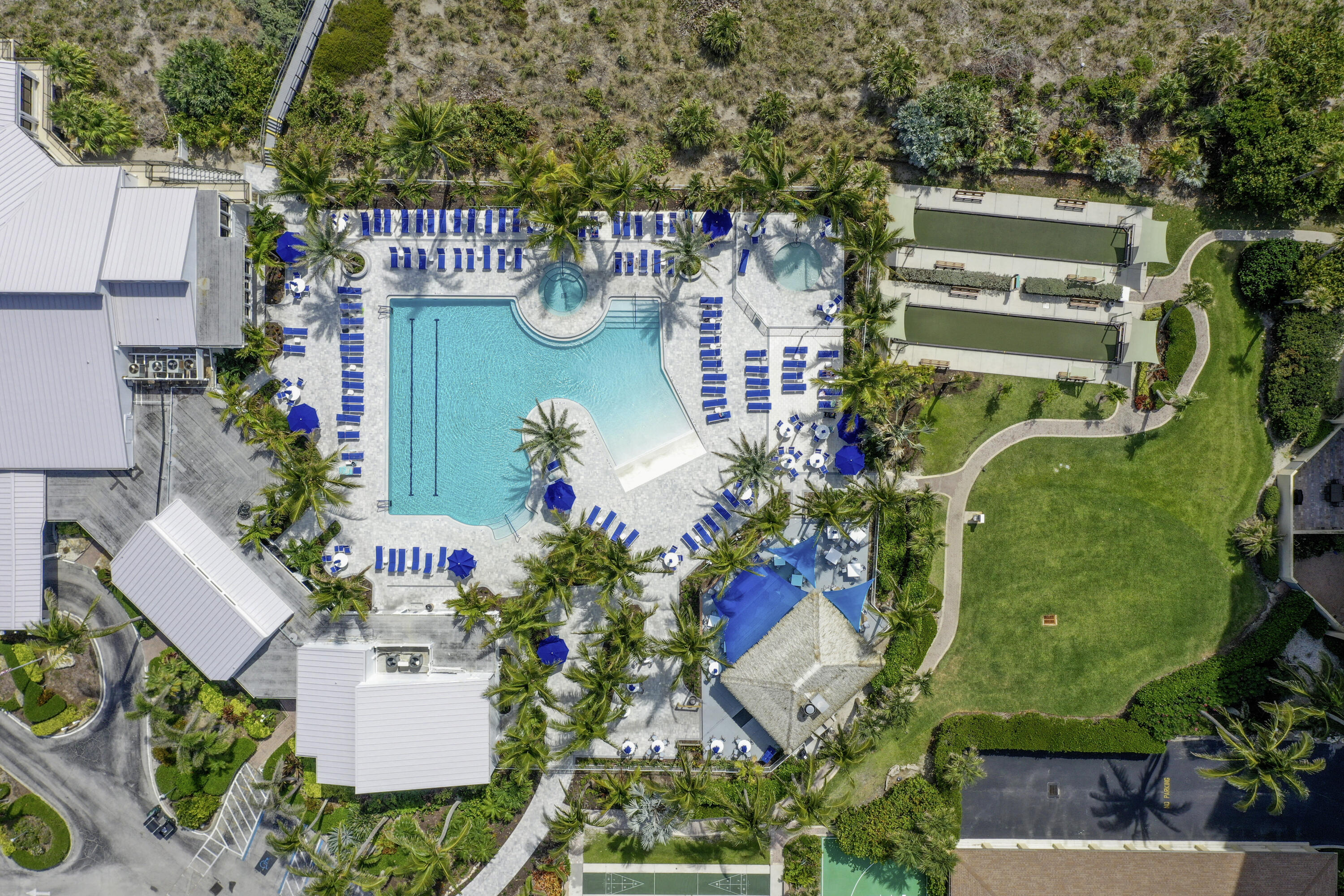 Ocean Village - Residential