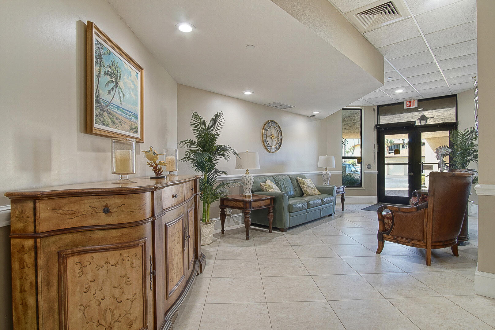 Ocean Village - Residential