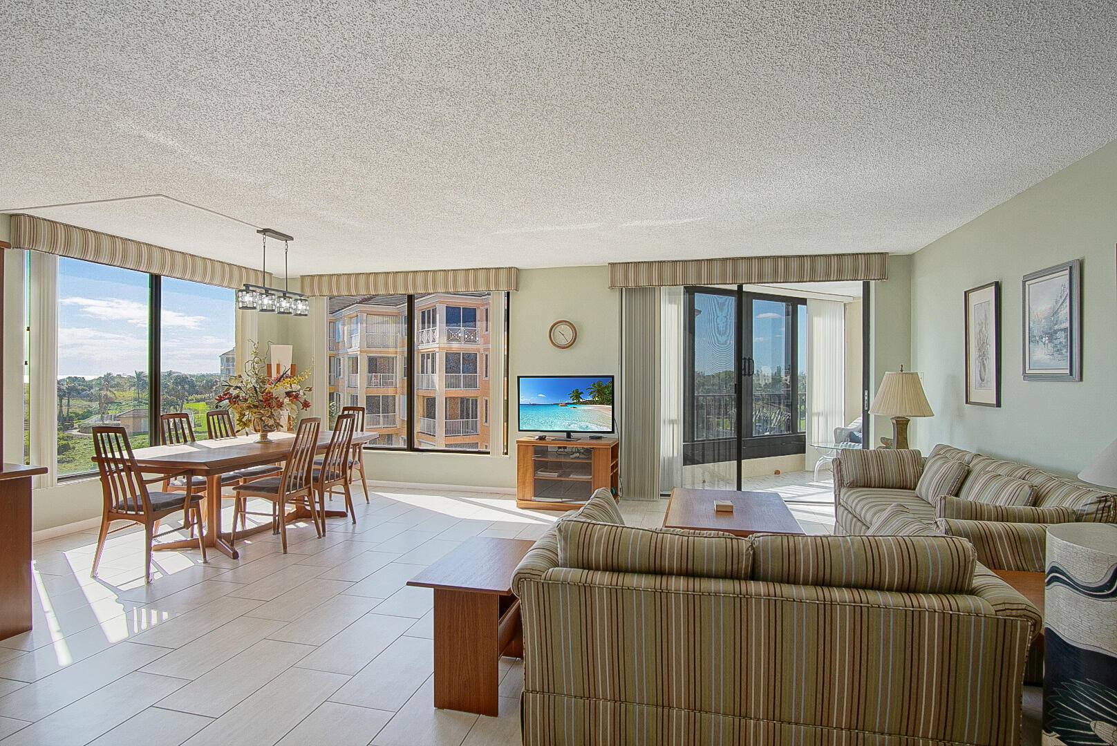 Ocean Village - Residential