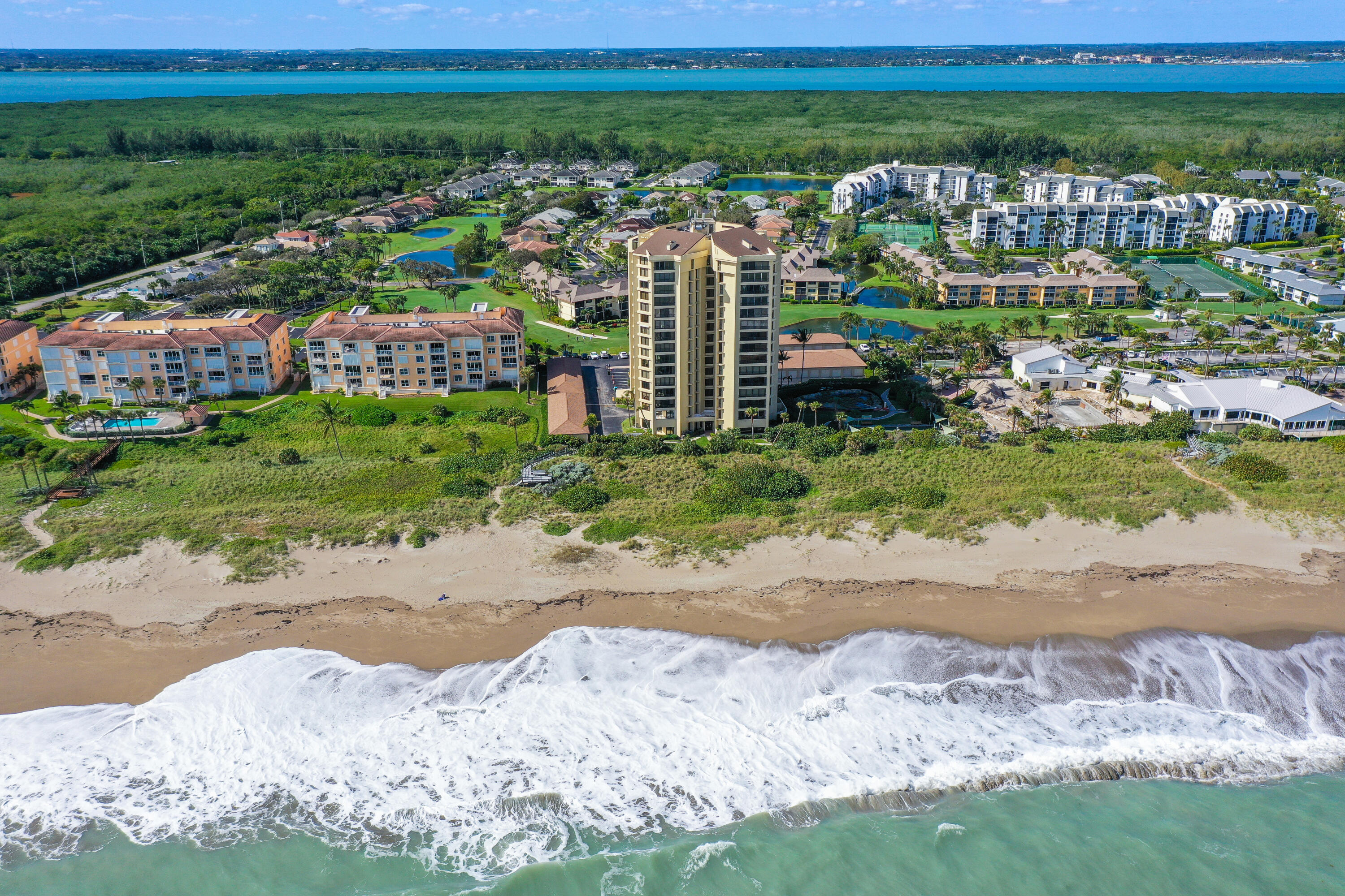 Ocean Village - Residential