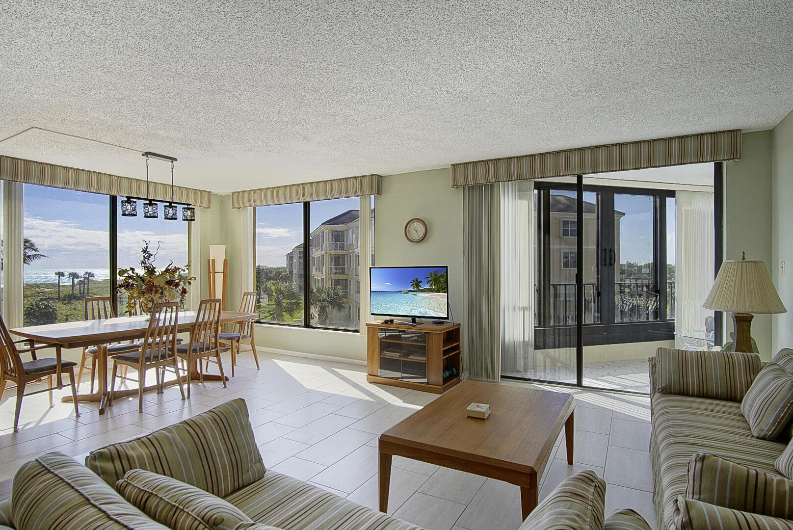 Ocean Village - Residential