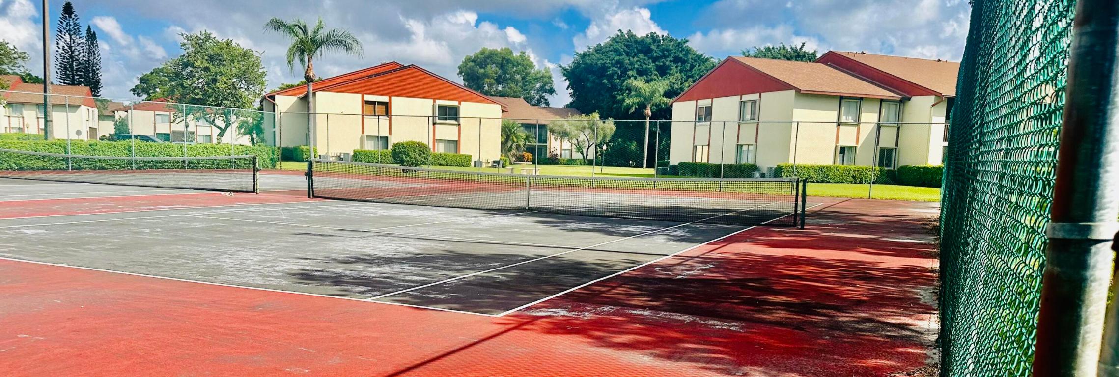 Pine Ridge of Haverhill - Residential