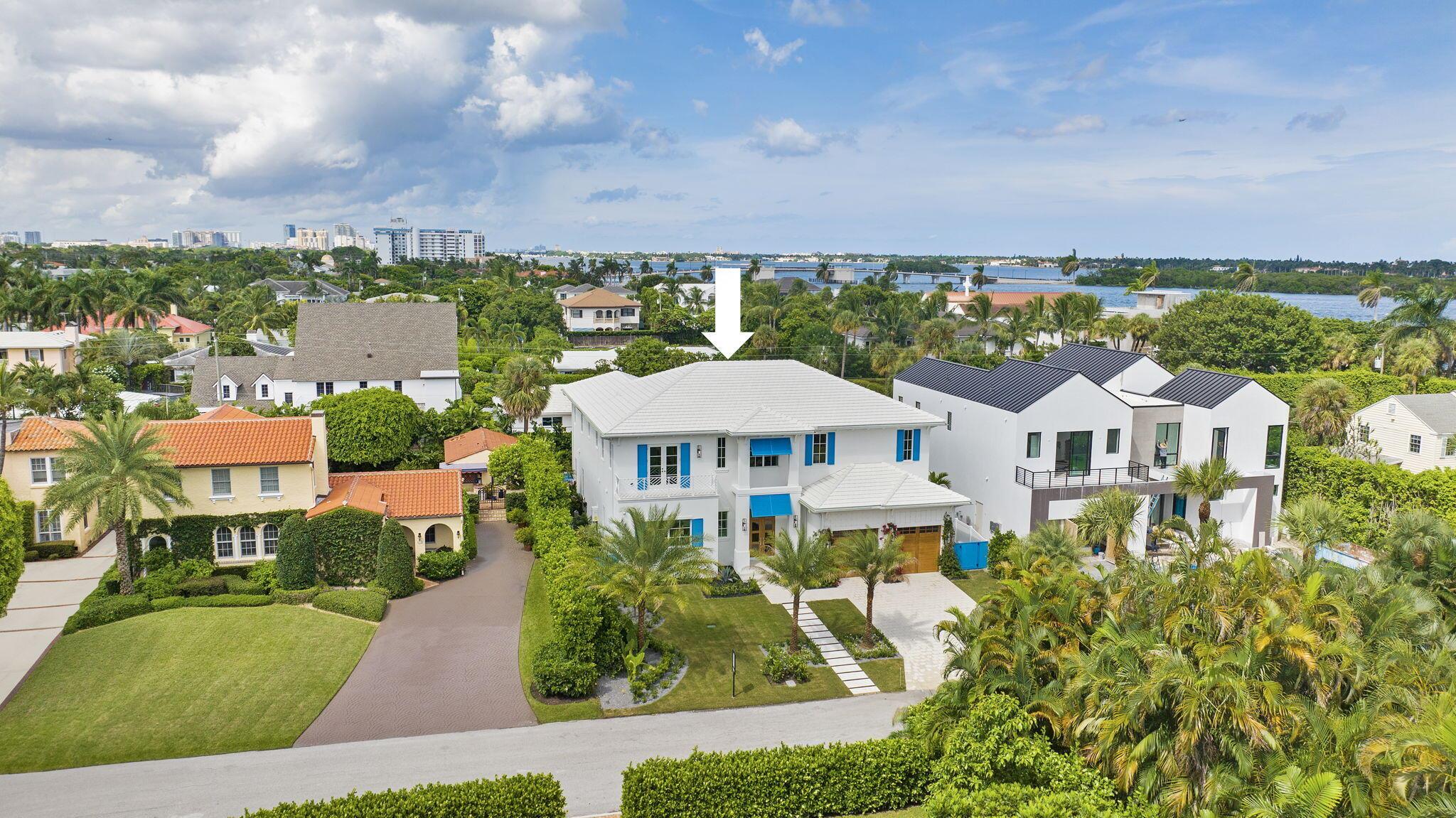 LAKEWOOD - Residential