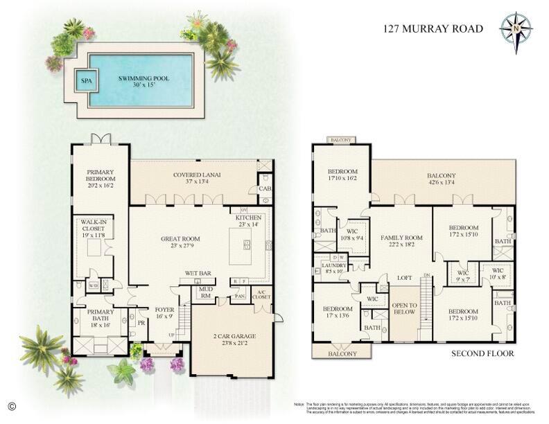 LAKEWOOD - Residential