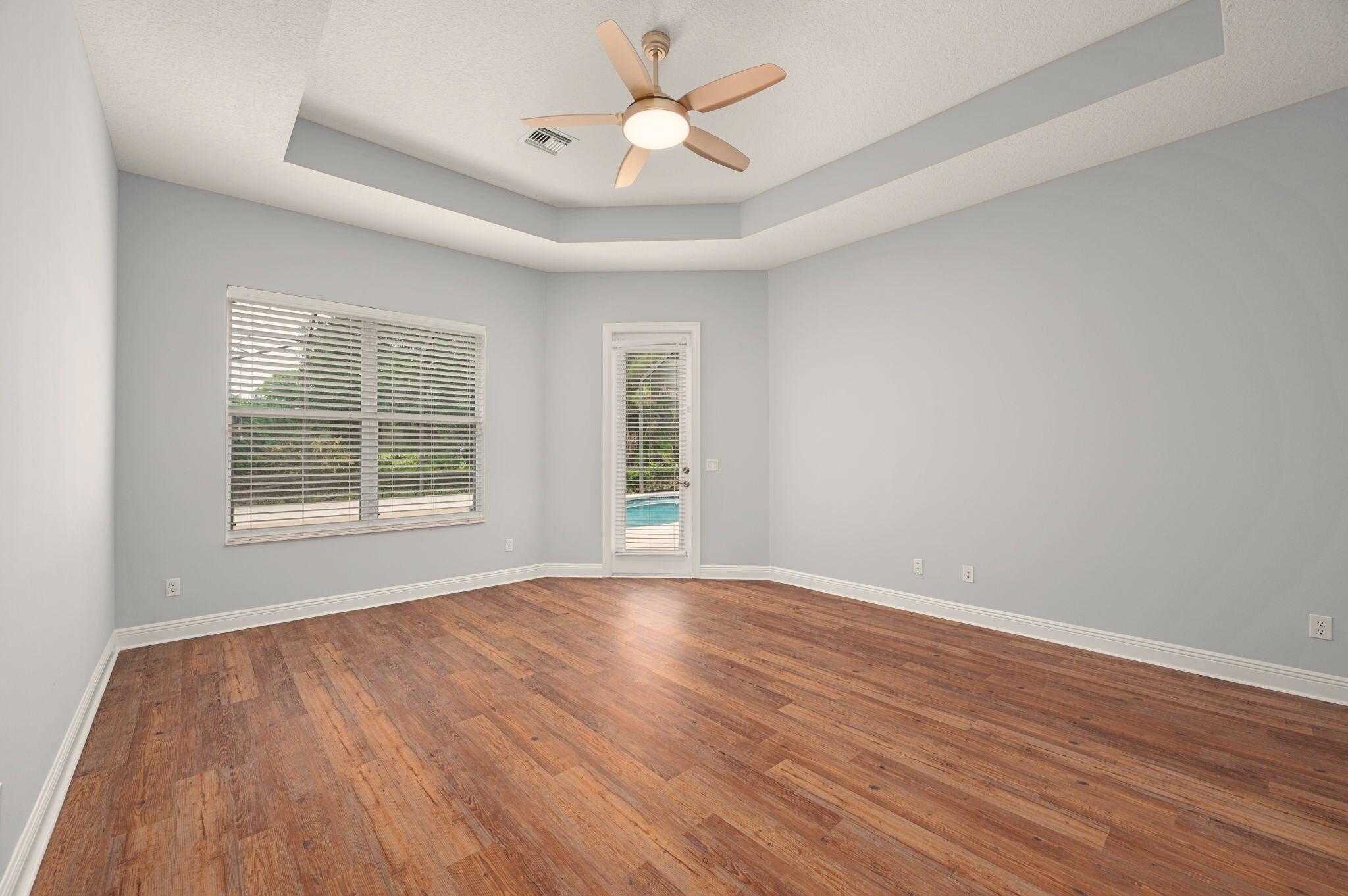 KINGSMILL LAKES AT PGA VILLAGE - Residential