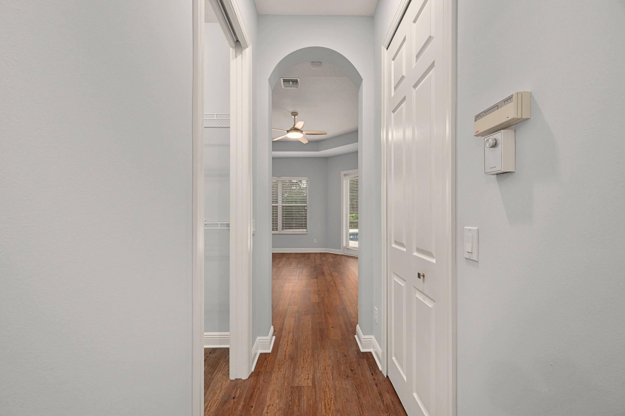 KINGSMILL LAKES AT PGA VILLAGE - Residential