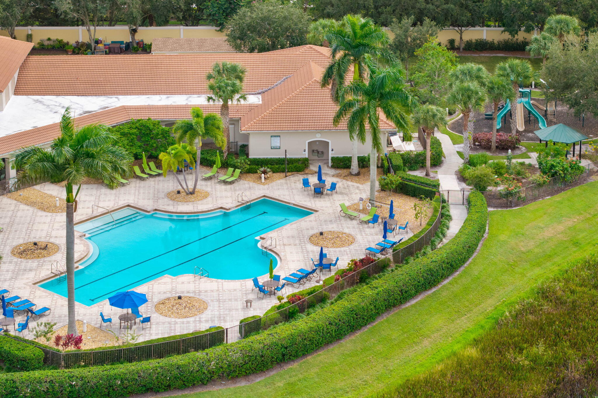 KINGSMILL LAKES AT PGA VILLAGE - Residential