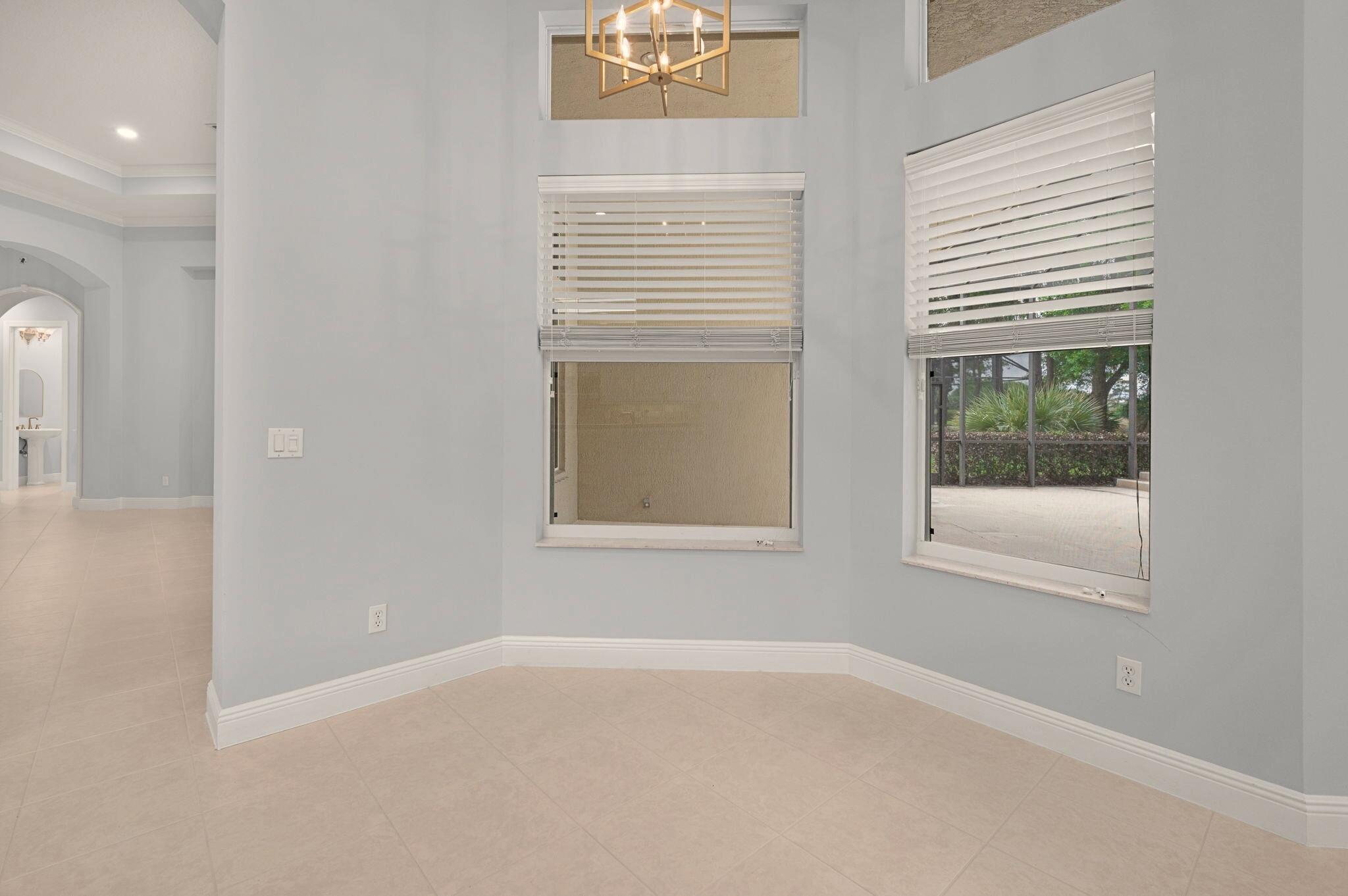 KINGSMILL LAKES AT PGA VILLAGE - Residential