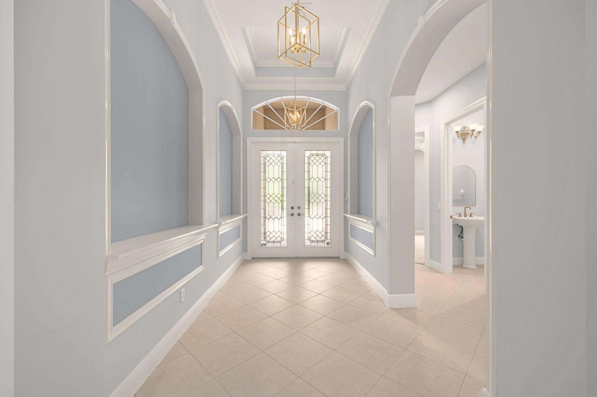 KINGSMILL LAKES AT PGA VILLAGE - Residential