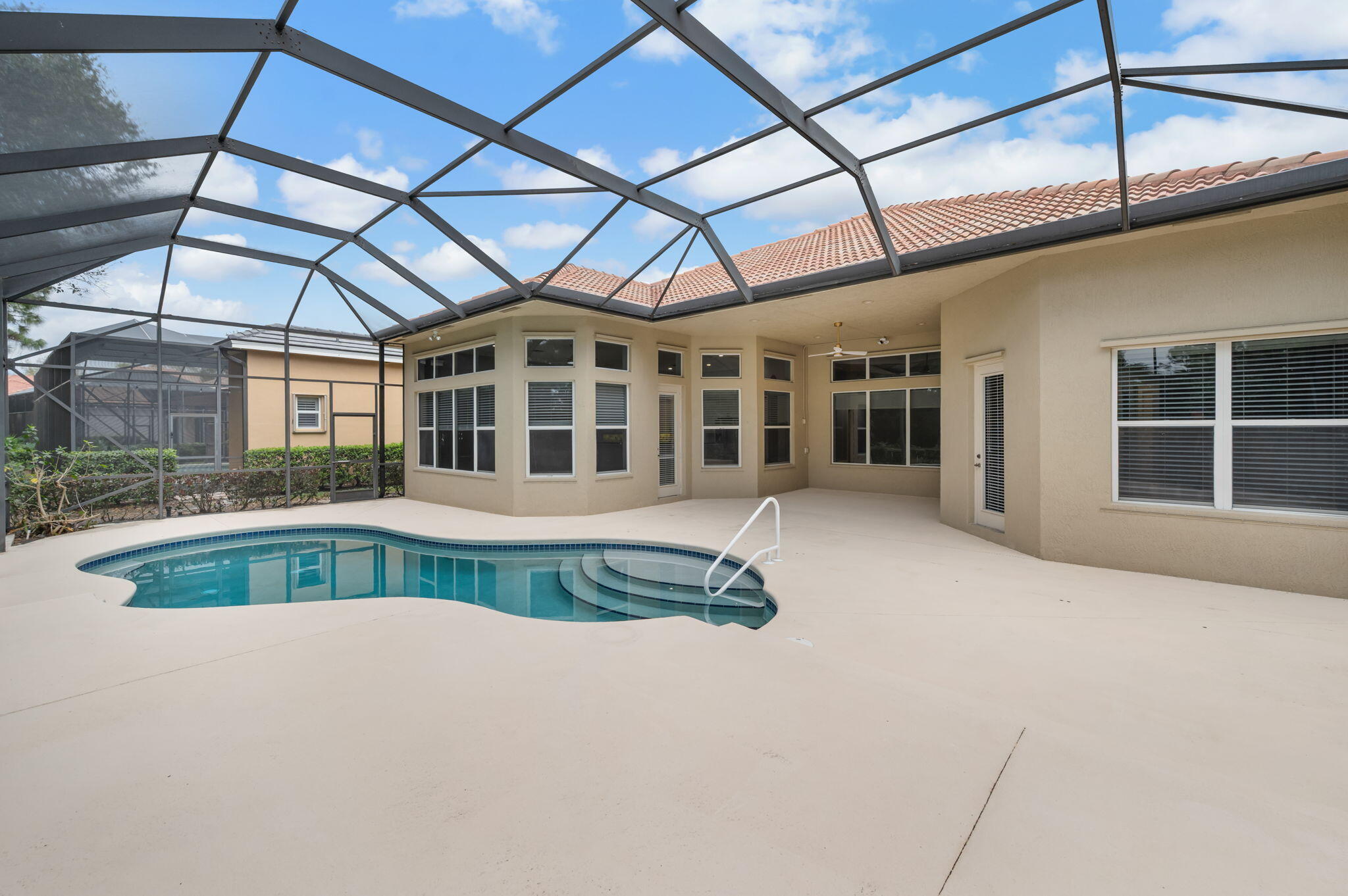 KINGSMILL LAKES AT PGA VILLAGE - Residential