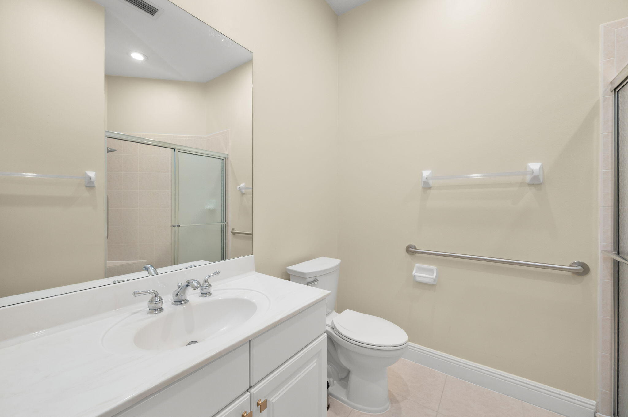 KINGSMILL LAKES AT PGA VILLAGE - Residential