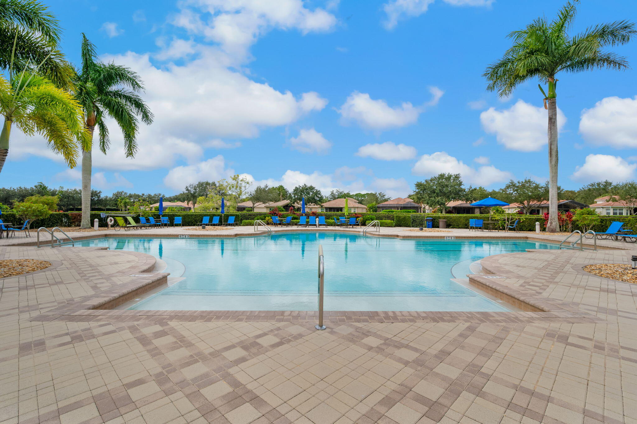 KINGSMILL LAKES AT PGA VILLAGE - Residential