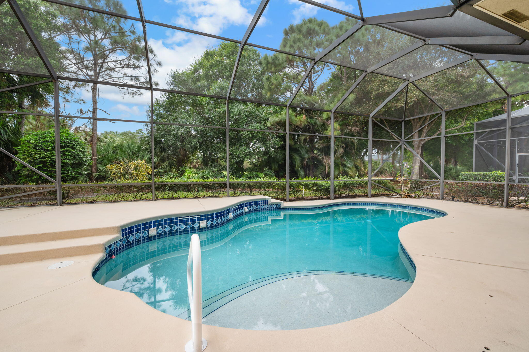 KINGSMILL LAKES AT PGA VILLAGE - Residential