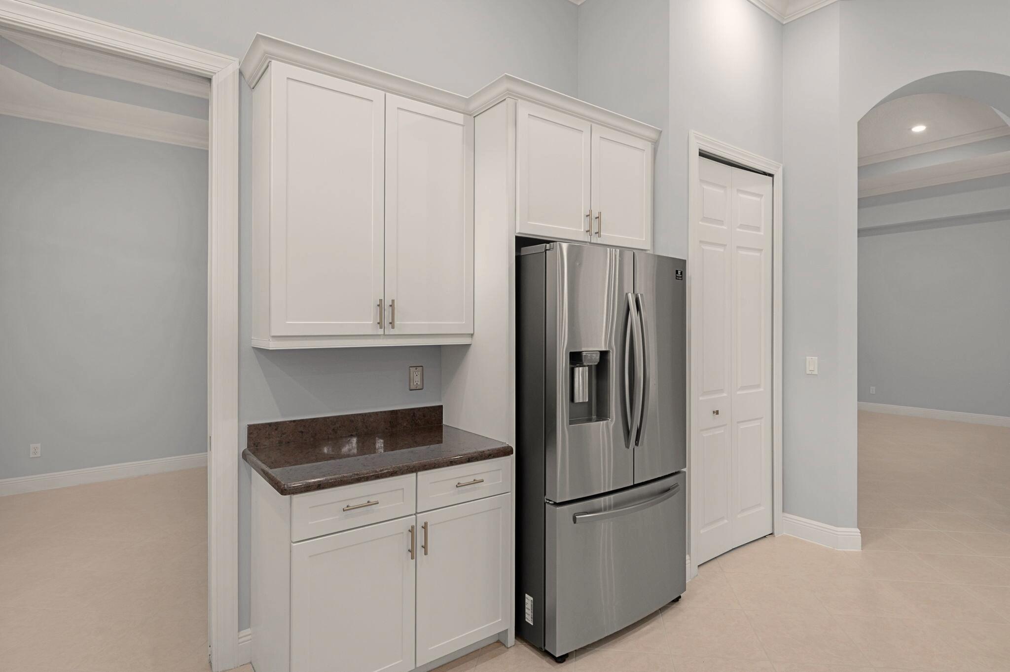 KINGSMILL LAKES AT PGA VILLAGE - Residential