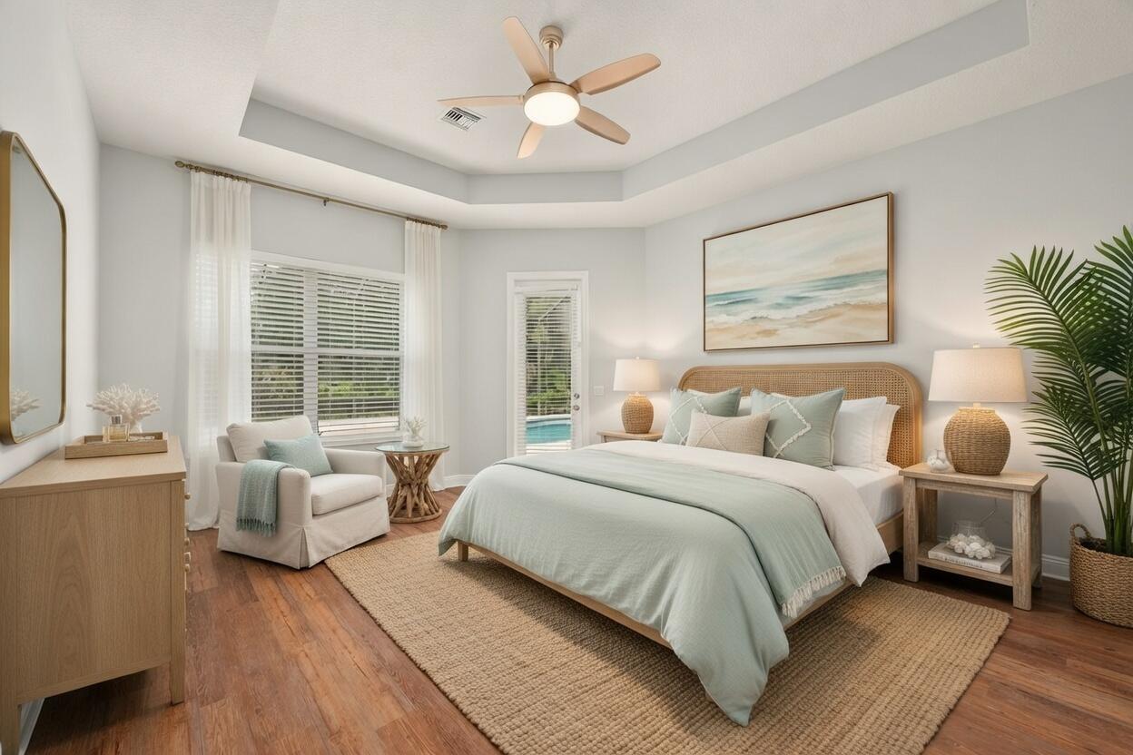 KINGSMILL LAKES AT PGA VILLAGE - Residential