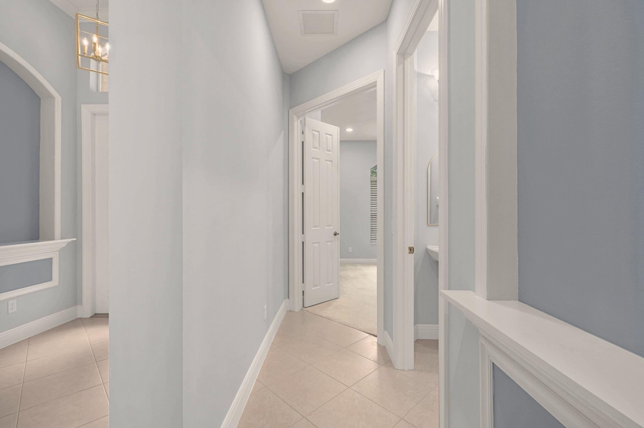 KINGSMILL LAKES AT PGA VILLAGE - Residential