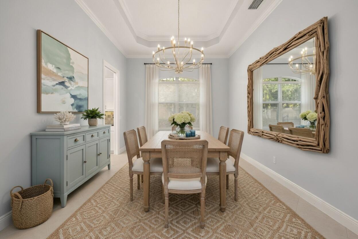 KINGSMILL LAKES AT PGA VILLAGE - Residential