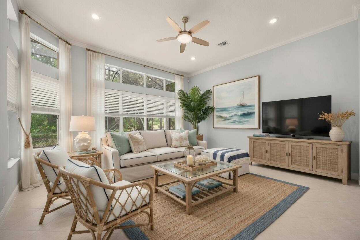 KINGSMILL LAKES AT PGA VILLAGE - Residential