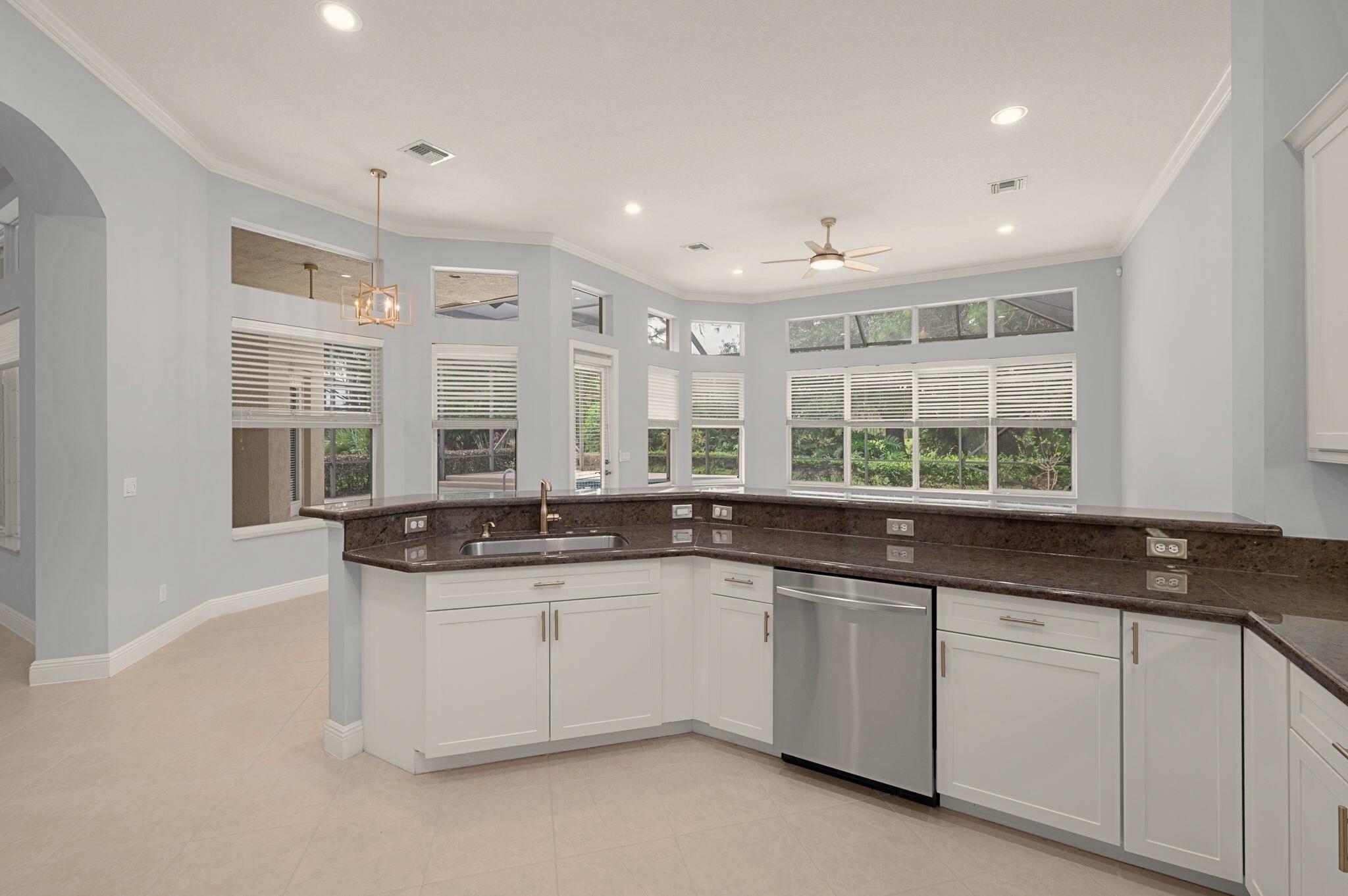 KINGSMILL LAKES AT PGA VILLAGE - Residential