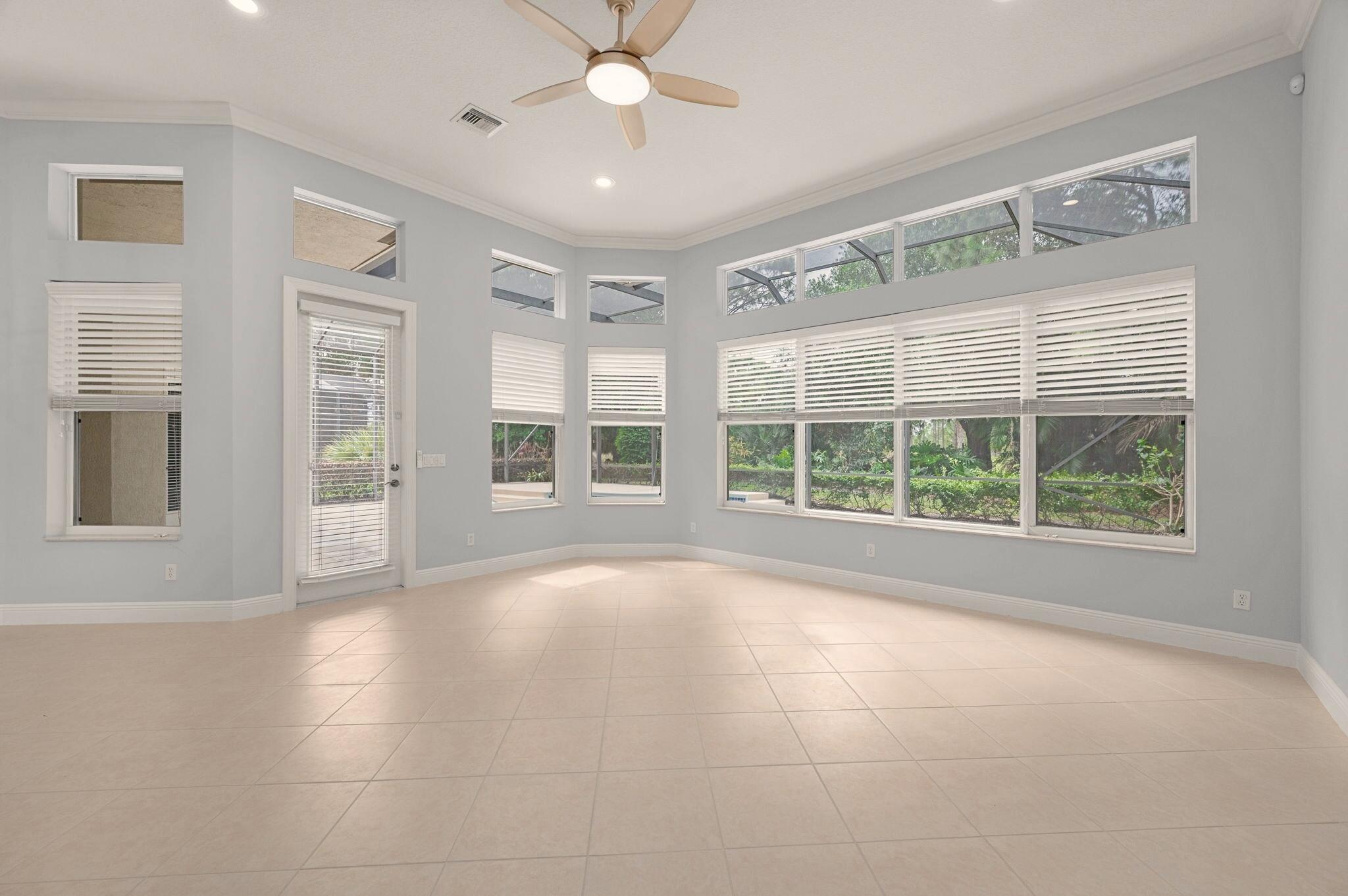 KINGSMILL LAKES AT PGA VILLAGE - Residential