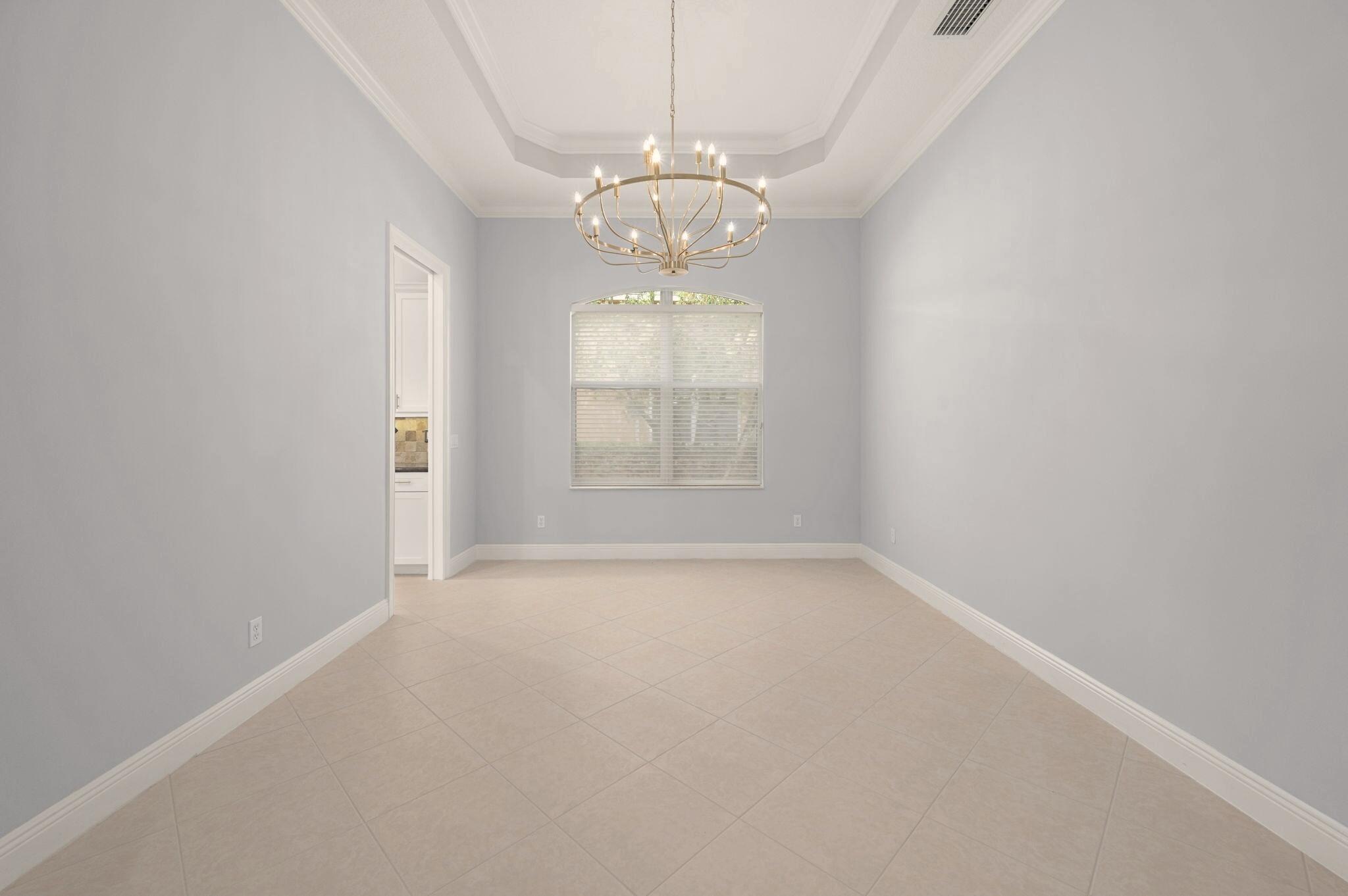 KINGSMILL LAKES AT PGA VILLAGE - Residential