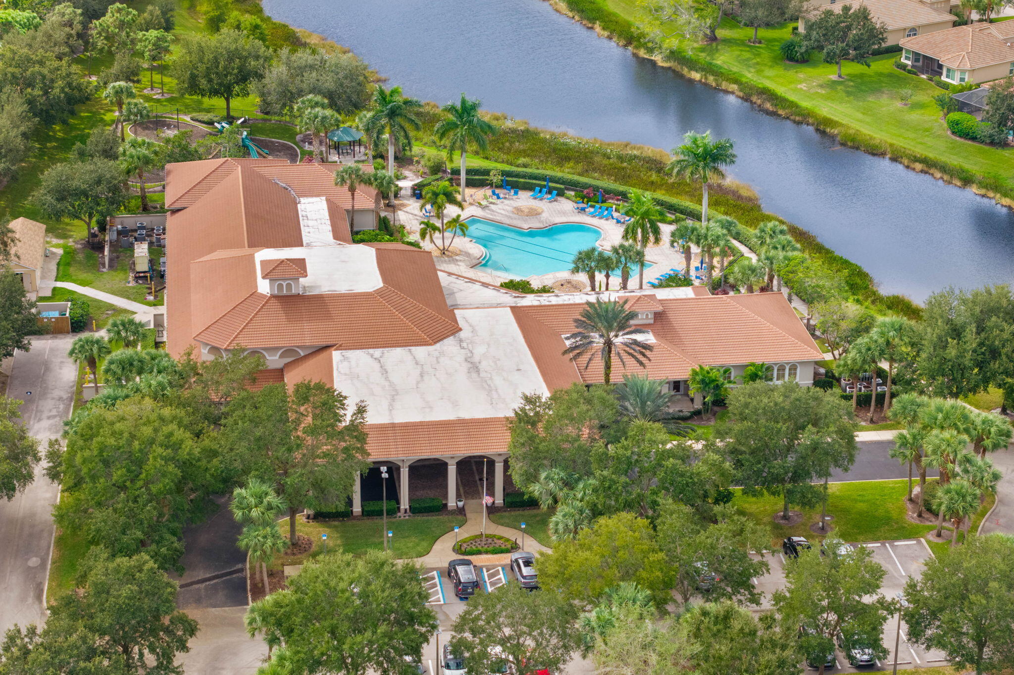 KINGSMILL LAKES AT PGA VILLAGE - Residential