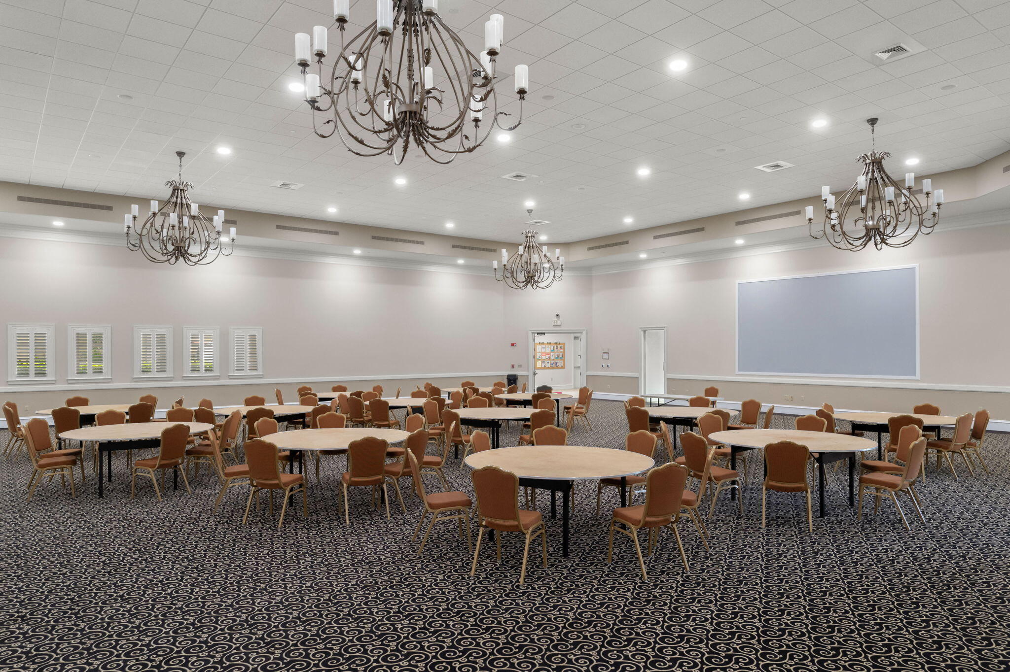 KINGSMILL LAKES AT PGA VILLAGE - Residential