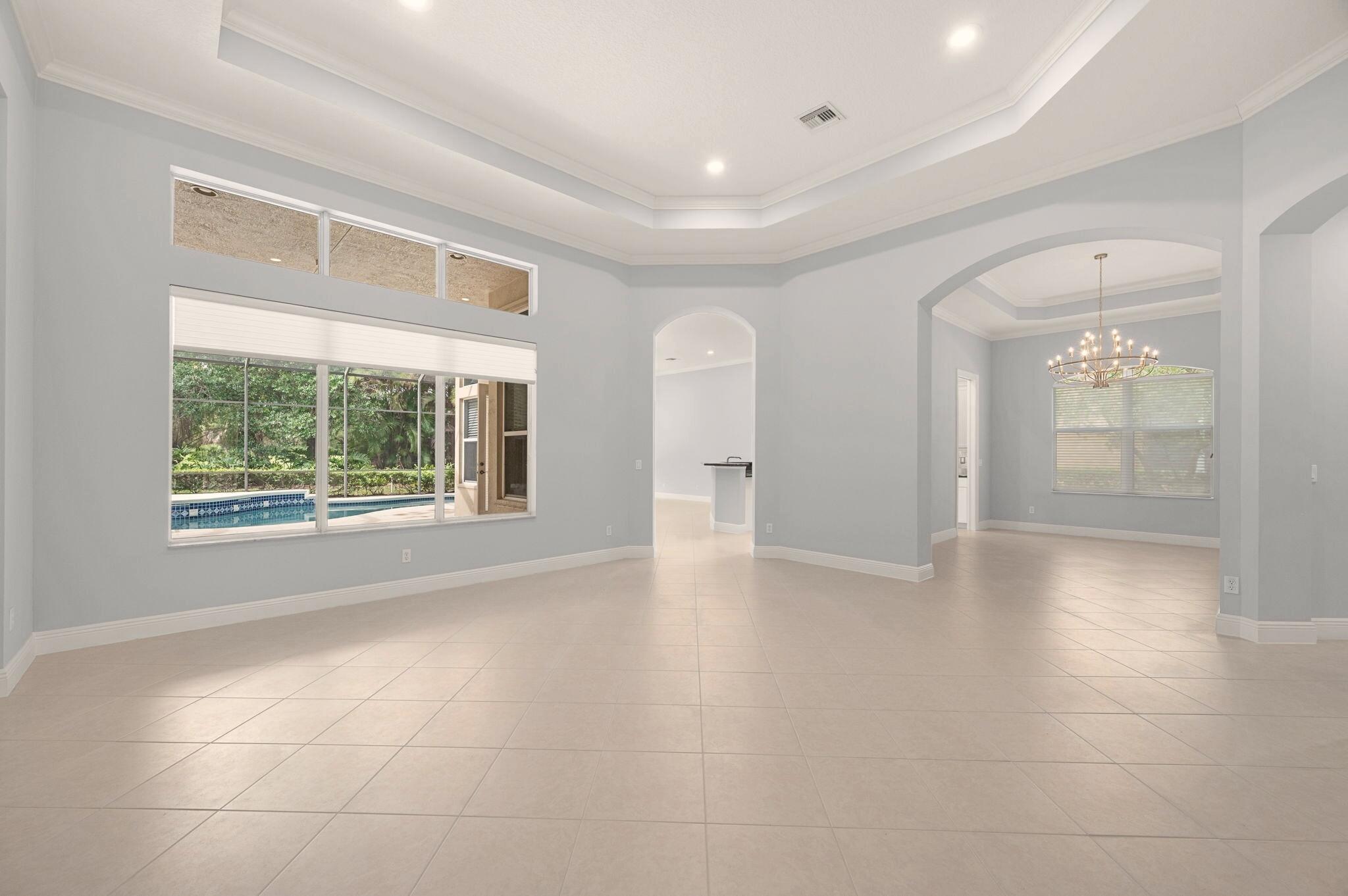 KINGSMILL LAKES AT PGA VILLAGE - Residential