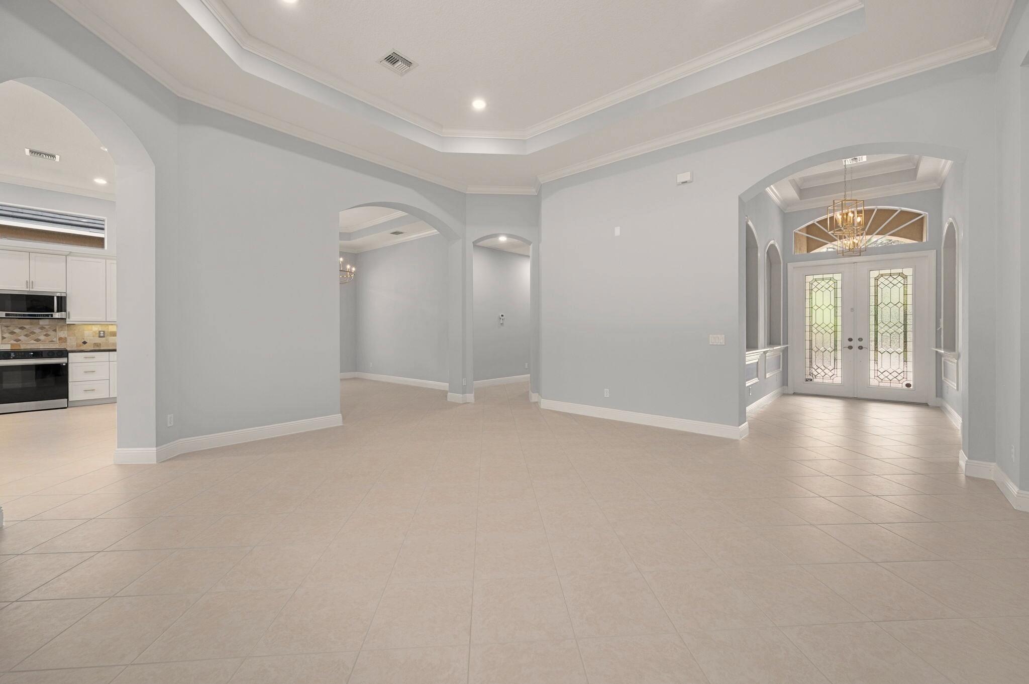 KINGSMILL LAKES AT PGA VILLAGE - Residential