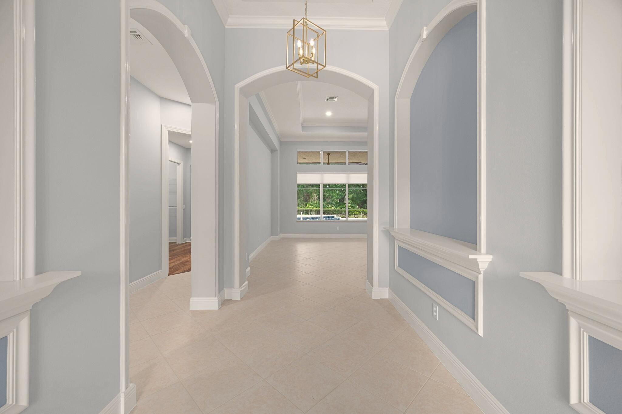 KINGSMILL LAKES AT PGA VILLAGE - Residential