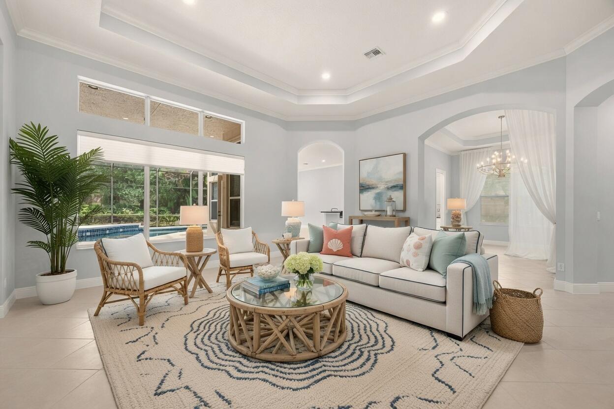 KINGSMILL LAKES AT PGA VILLAGE - Residential