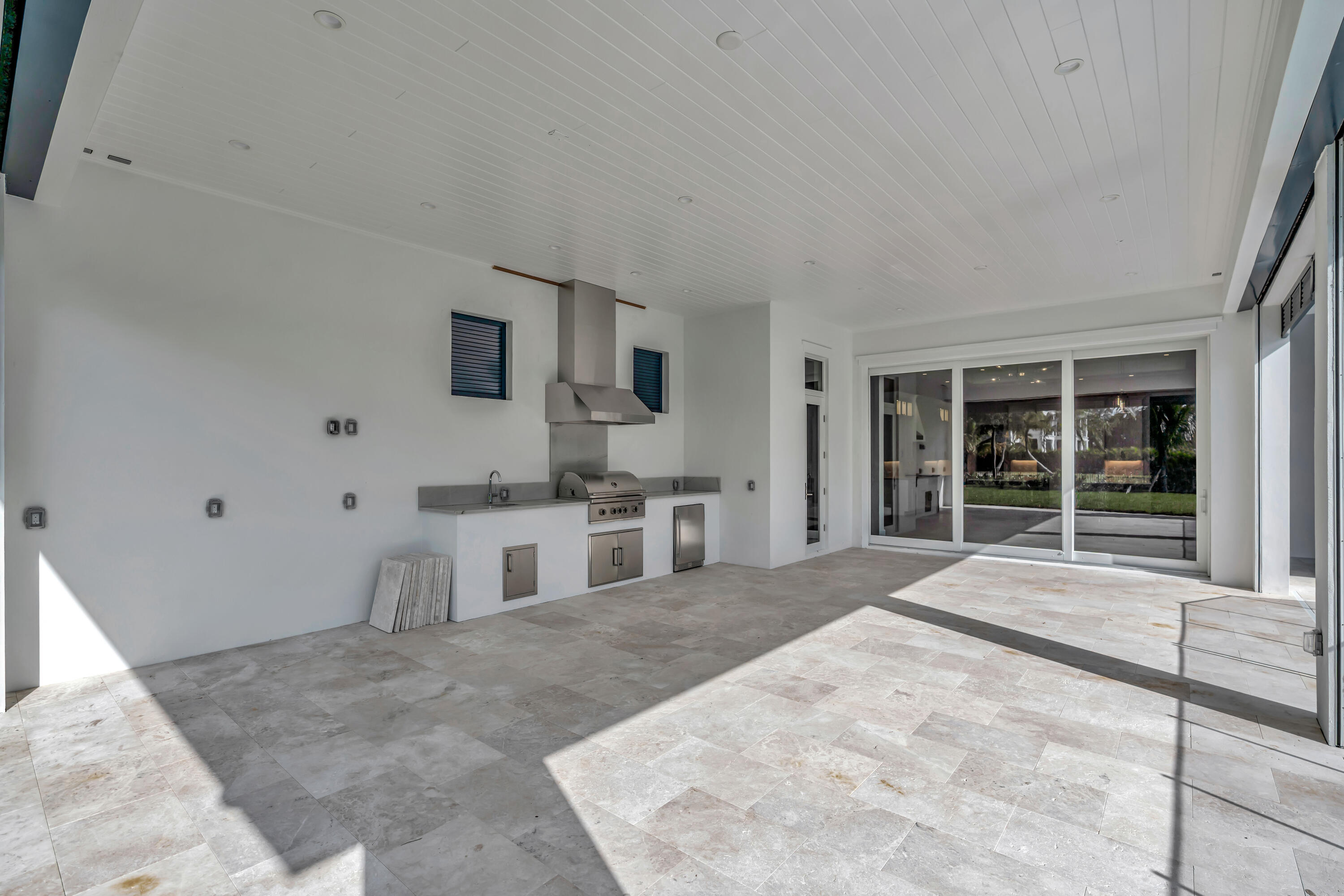 Steeplechase - Residential