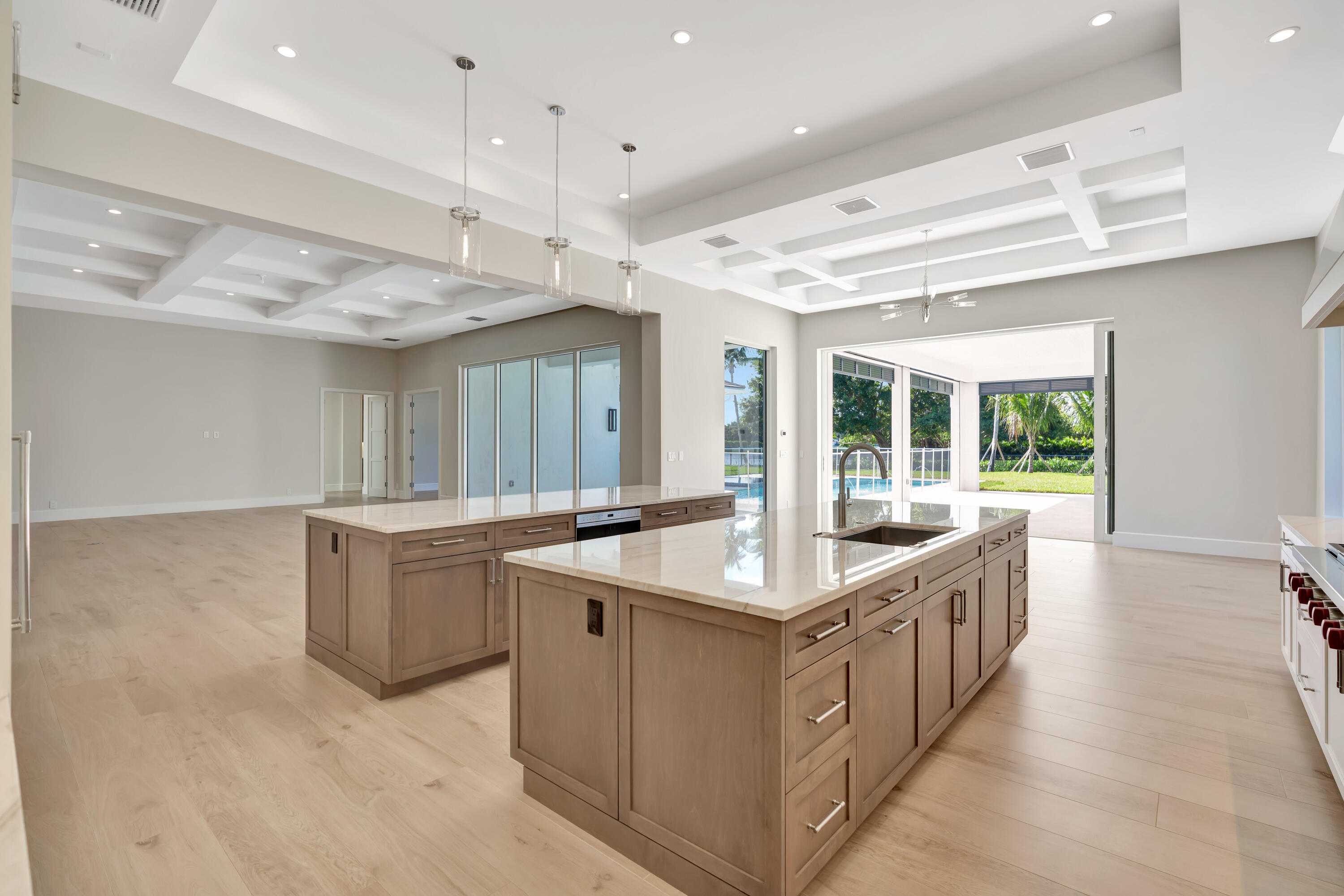 Steeplechase - Residential