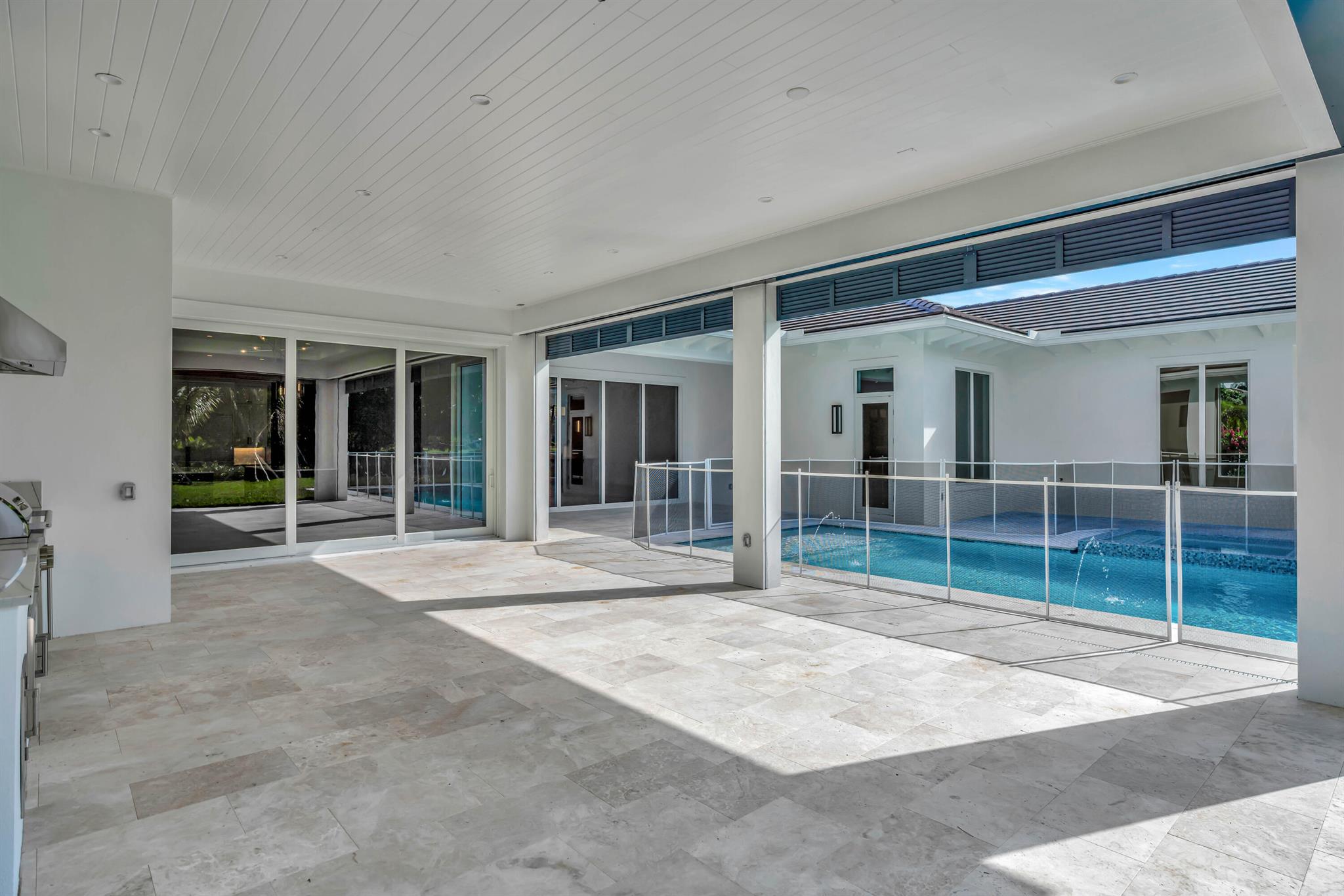 Steeplechase - Residential