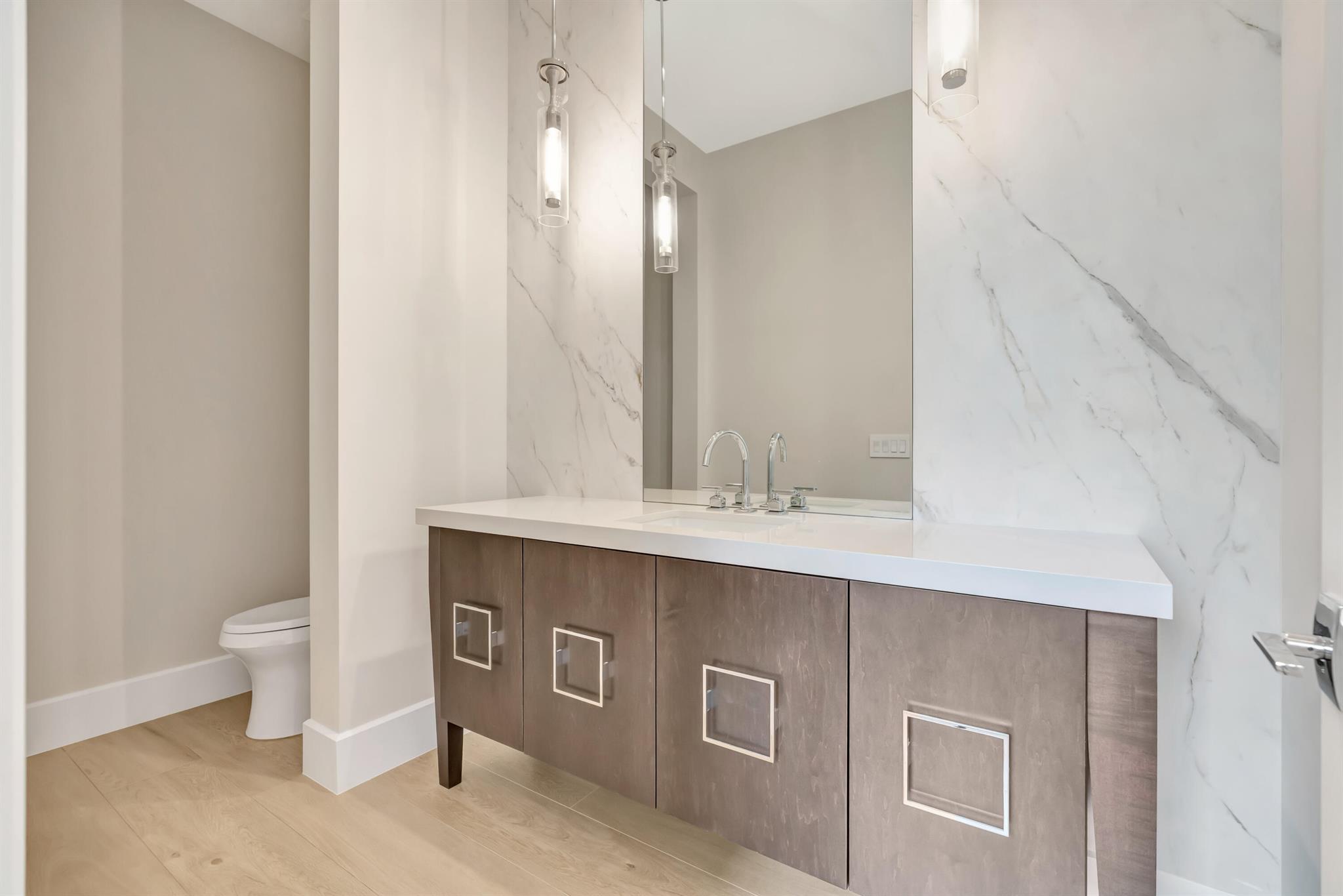 Steeplechase - Residential