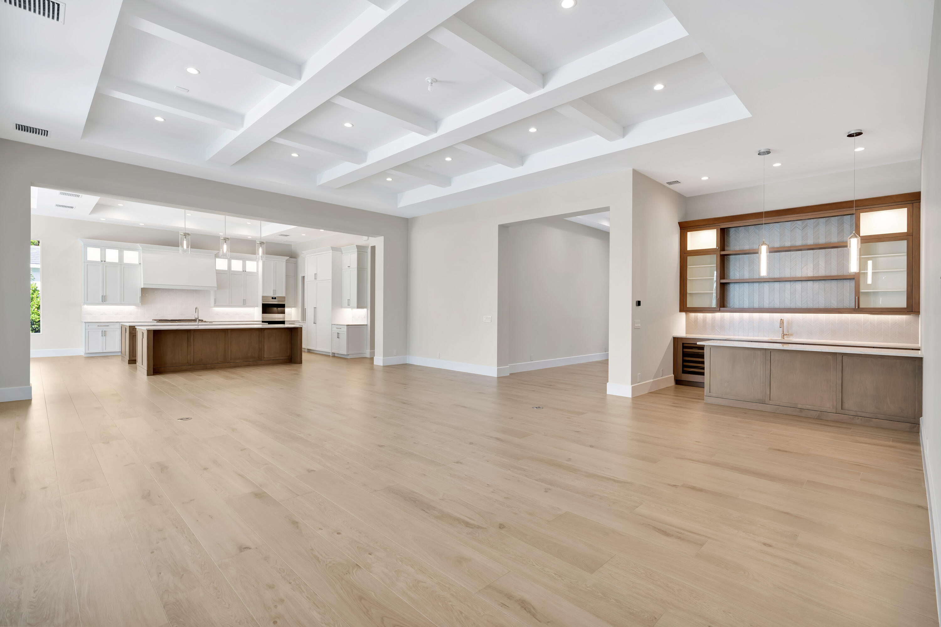 Steeplechase - Residential