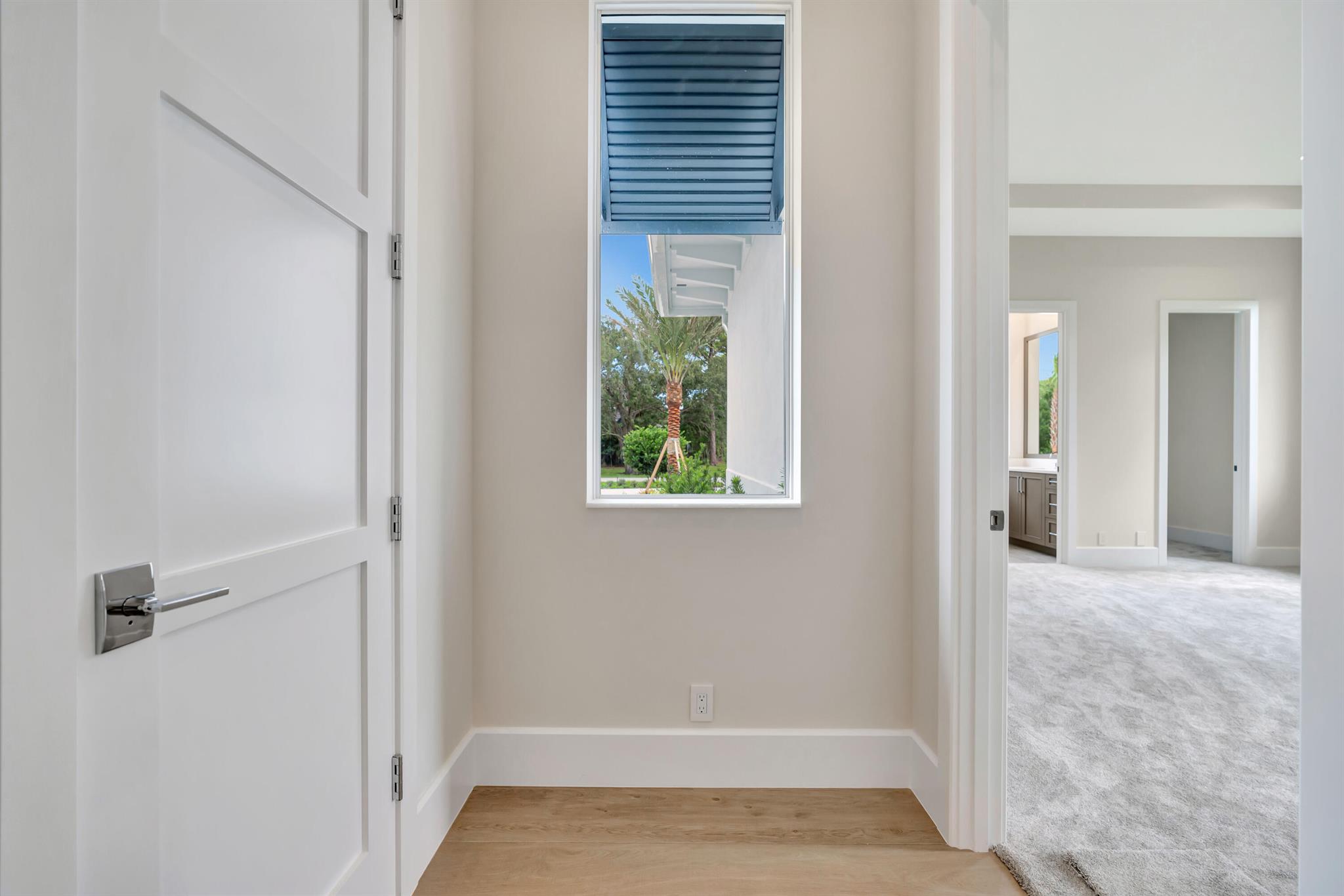 Steeplechase - Residential