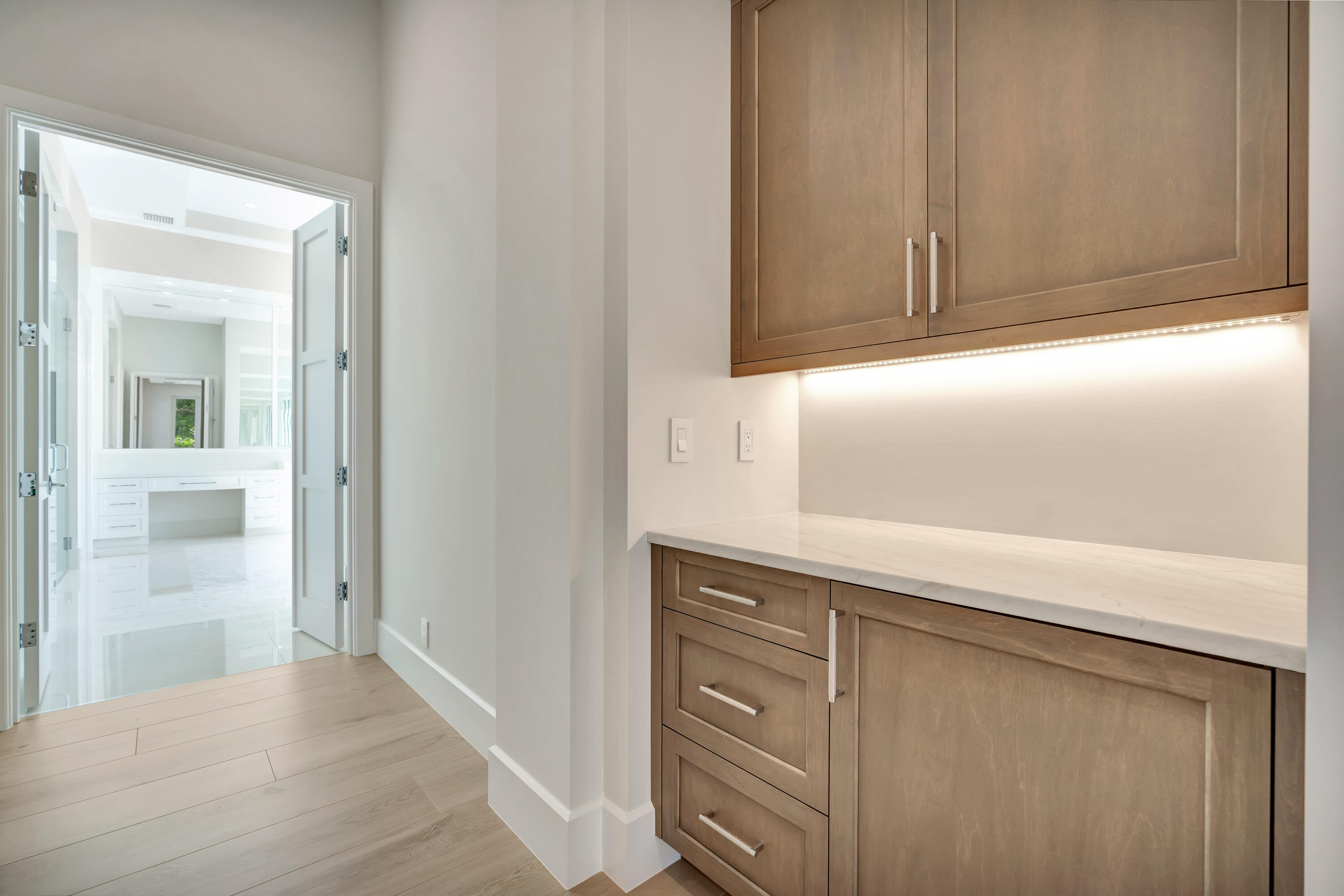 Steeplechase - Residential