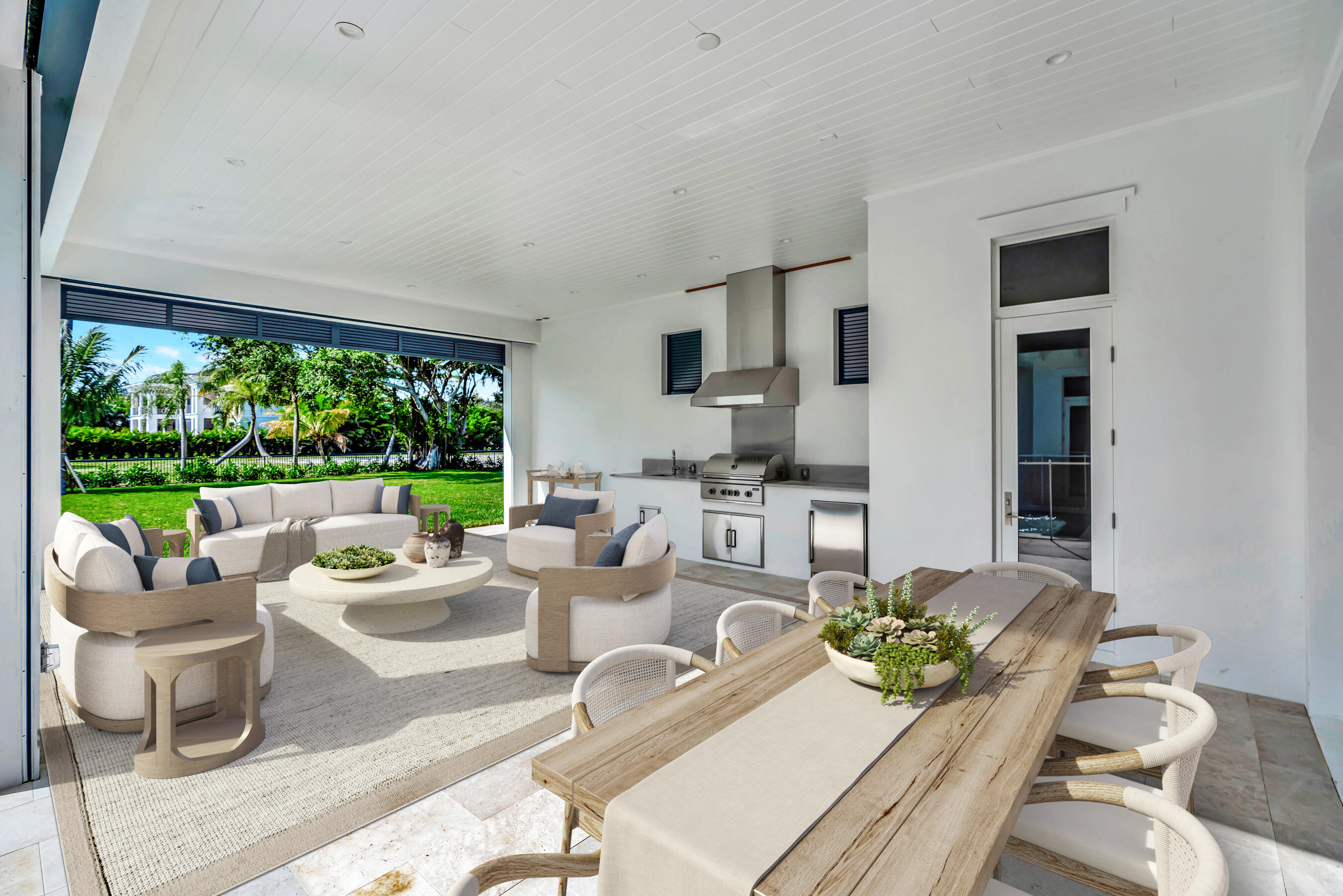 Steeplechase - Residential