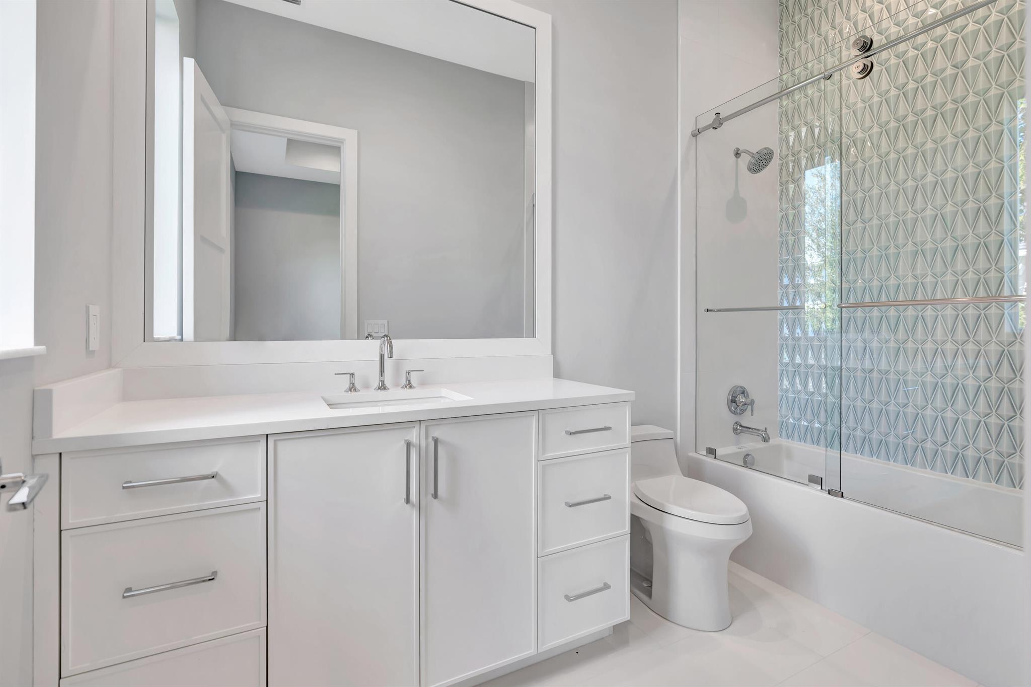 Steeplechase - Residential