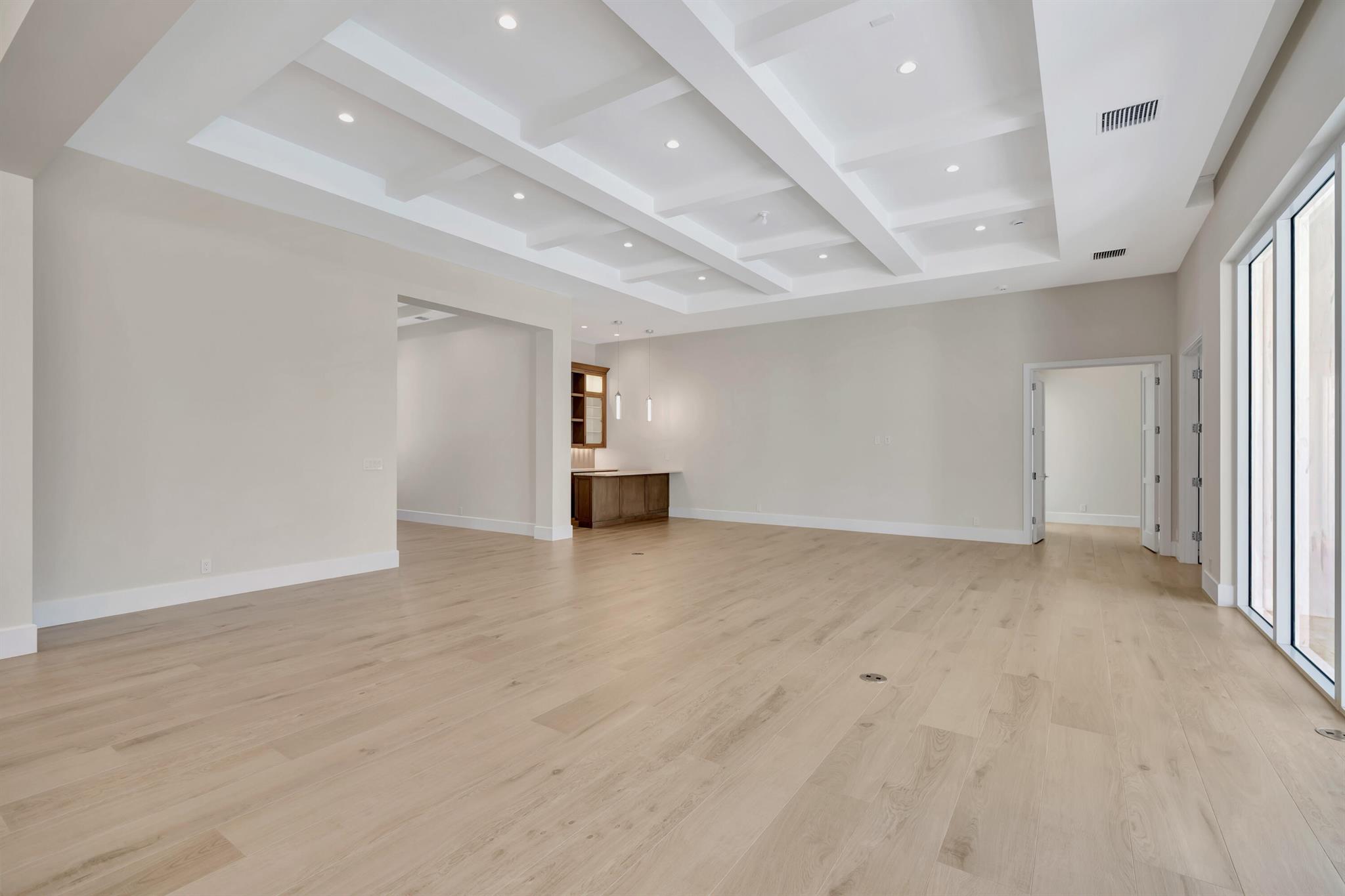 Steeplechase - Residential